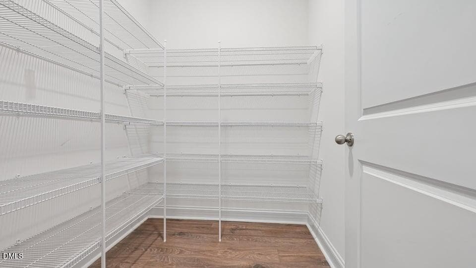 PANTRY - 18 Greenwillow Drive, Fuquay Varina, NC 27526