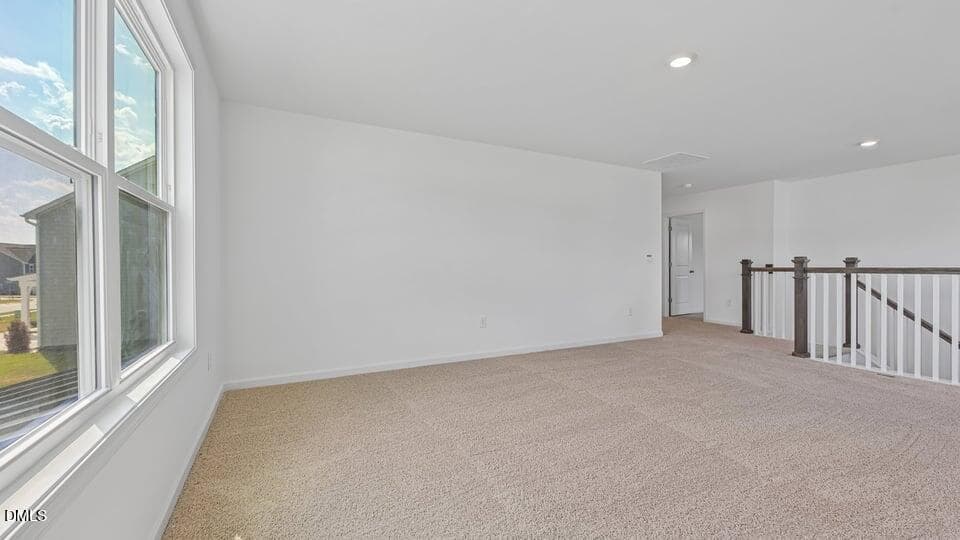 LOFT - 18 Greenwillow Drive, Fuquay Varina, NC 27526