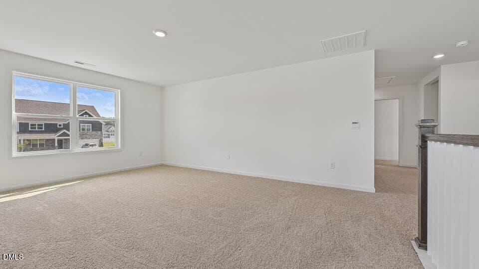 LOFT - 18 Greenwillow Drive, Fuquay Varina, NC 27526