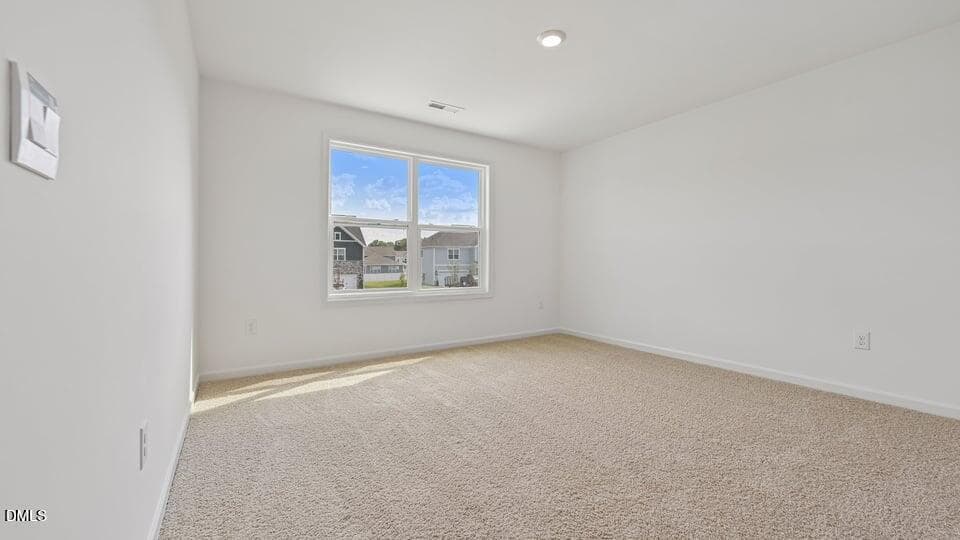 BEDROOM - 18 Greenwillow Drive, Fuquay Varina, NC 27526