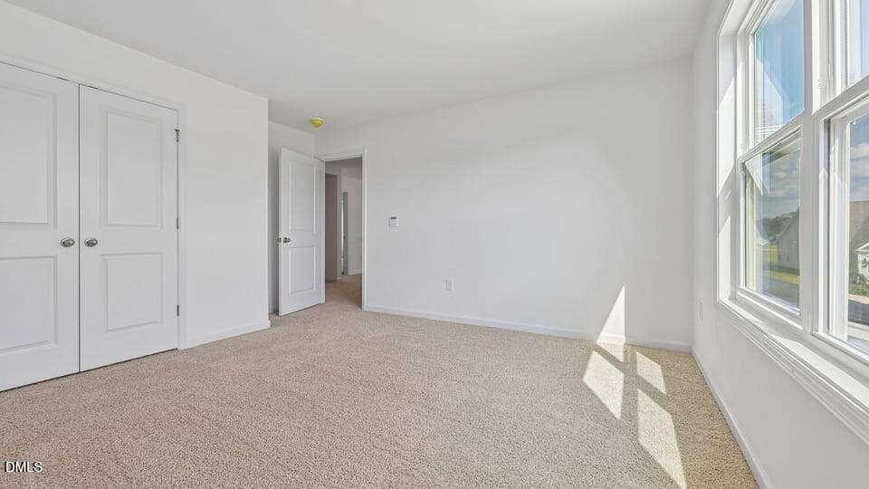 BEDROOM - 18 Greenwillow Drive, Fuquay Varina, NC 27526