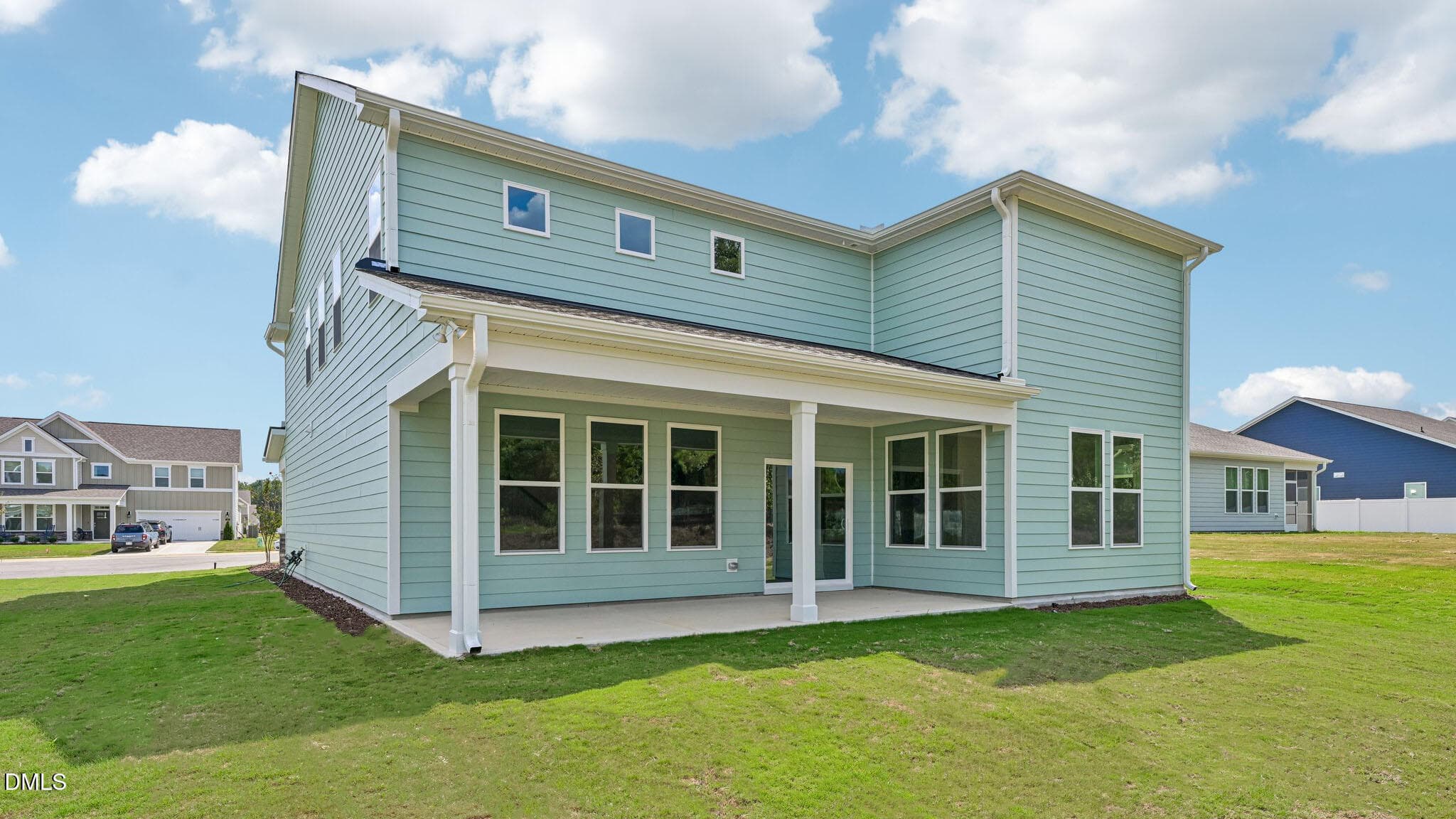 LAWSON-E - 18 Greenwillow Drive, Fuquay Varina, NC 27526