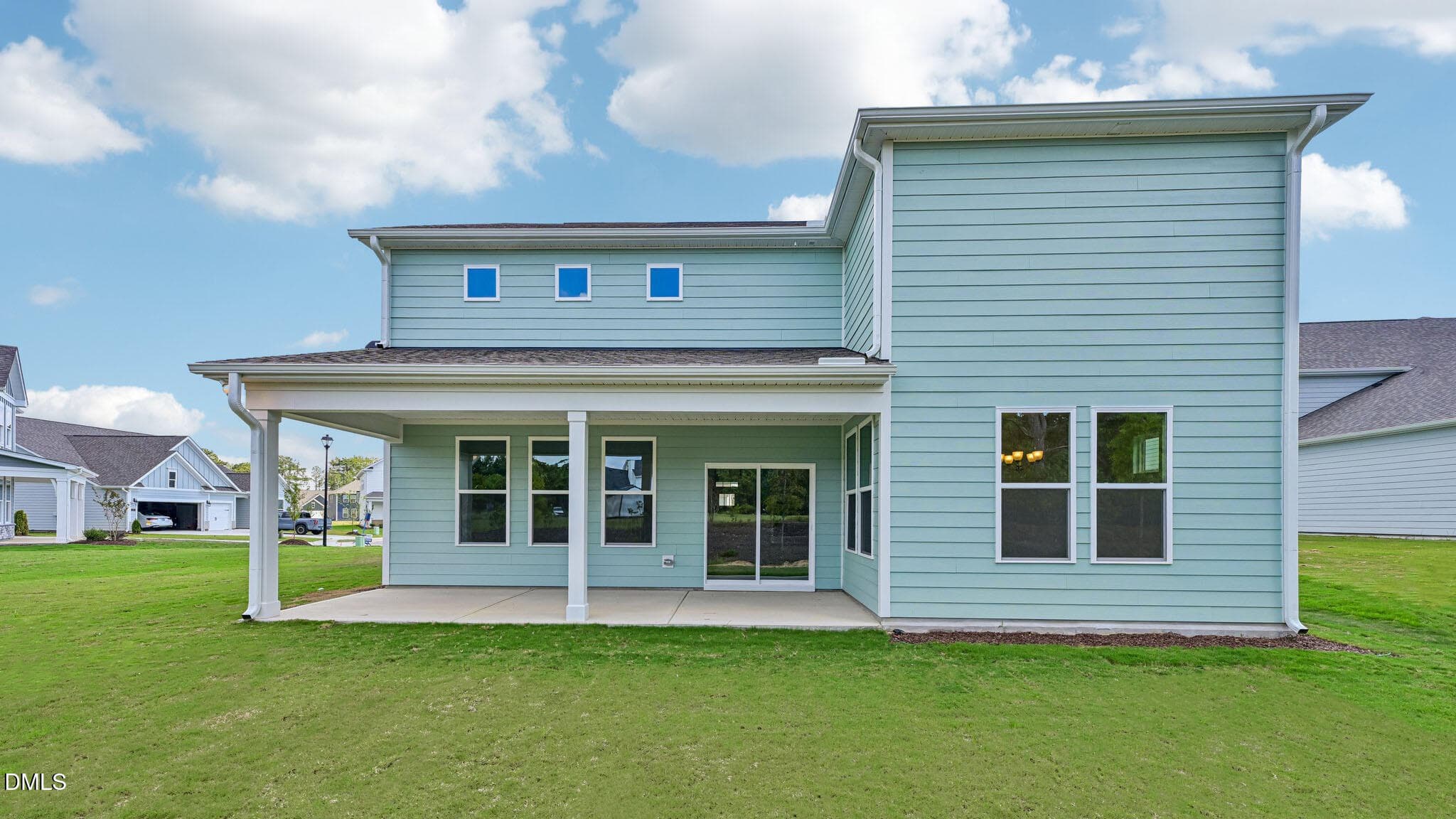 LAWSON-E - 18 Greenwillow Drive, Fuquay Varina, NC 27526