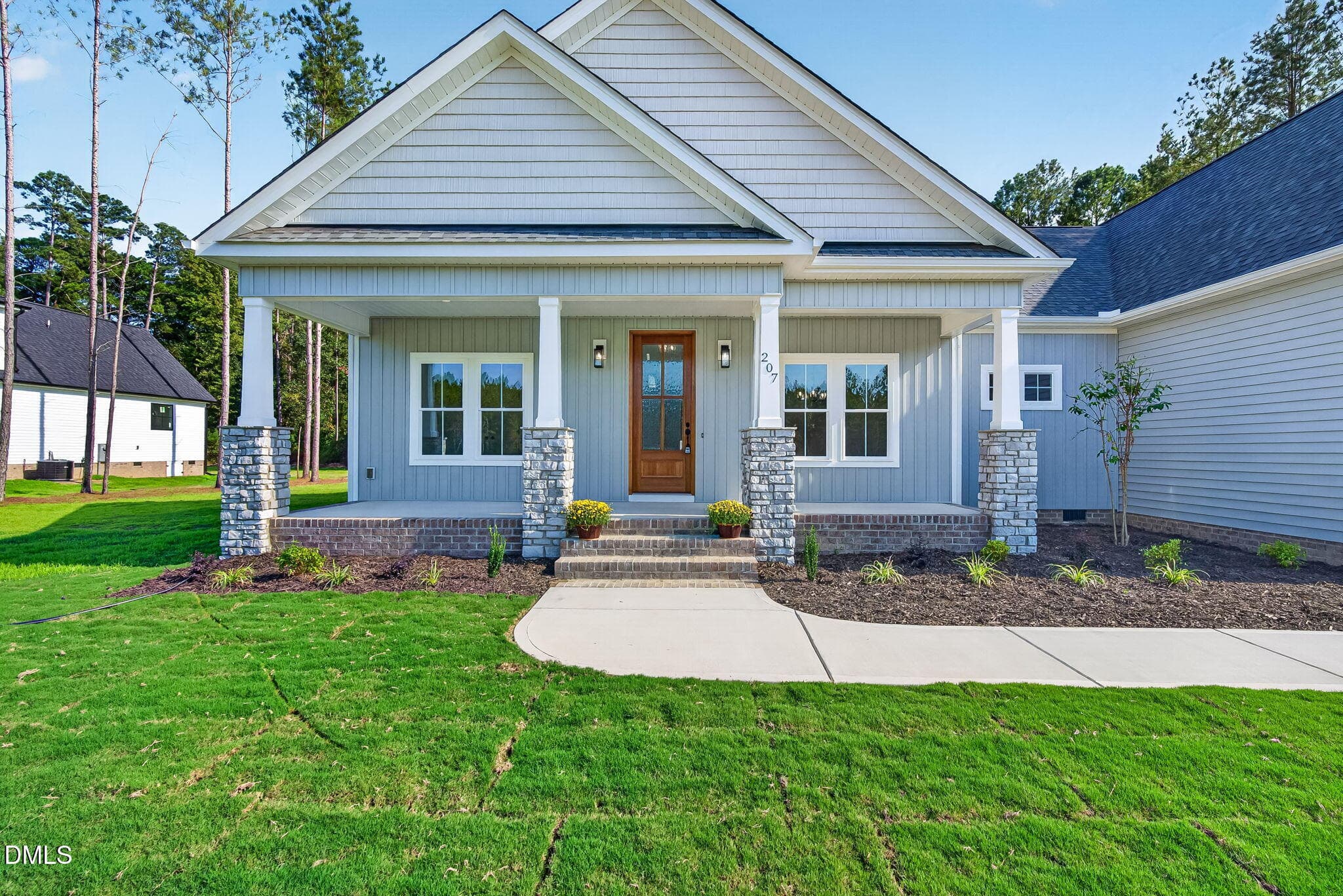 5-web-or-mls-DSC00016 - 207 Hillstead Way, Smithfield, NC 27577