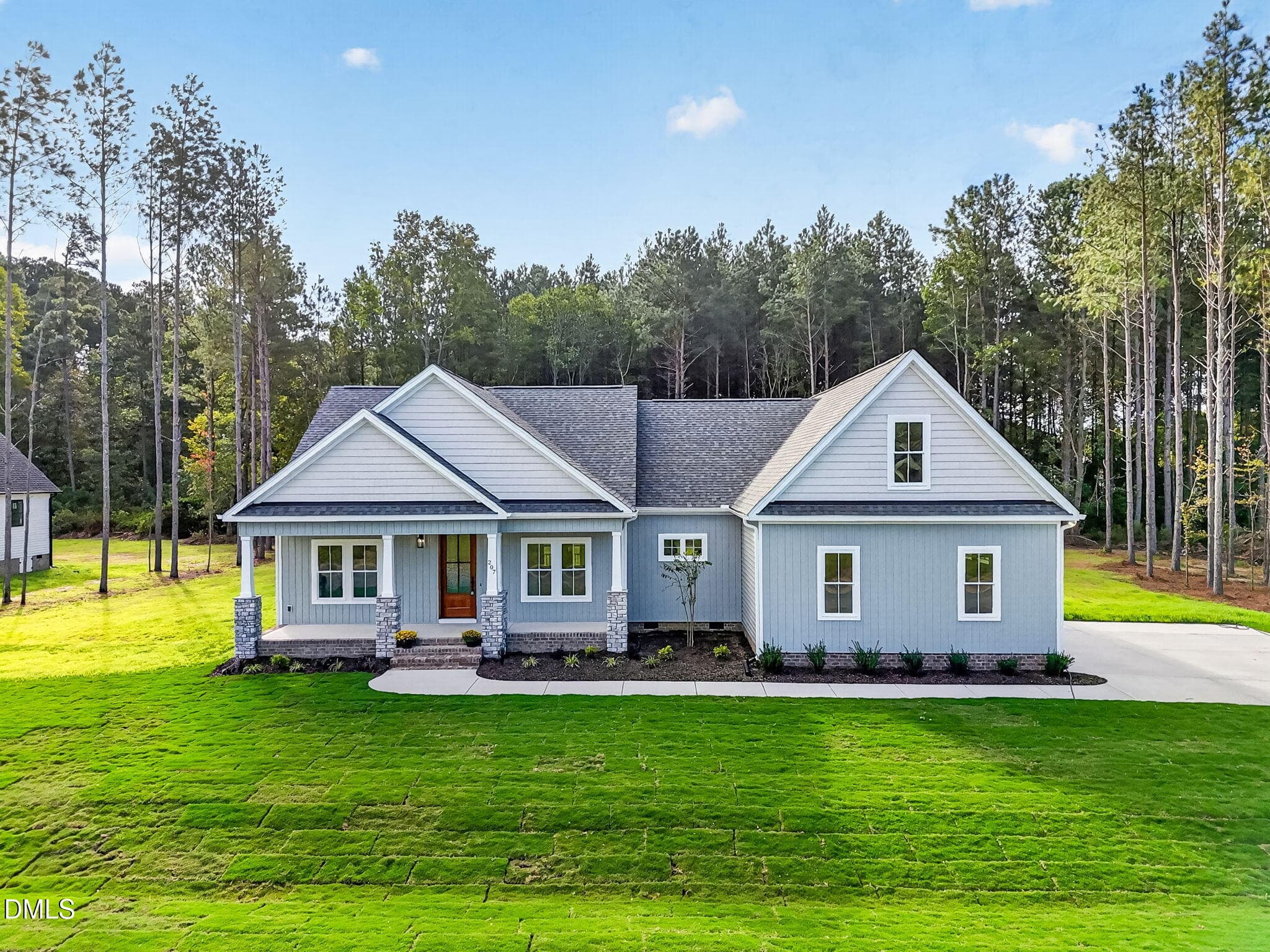 42-web-or-mls-DJI_20260925093119_0030_D - 207 Hillstead Way, Smithfield, NC 27577