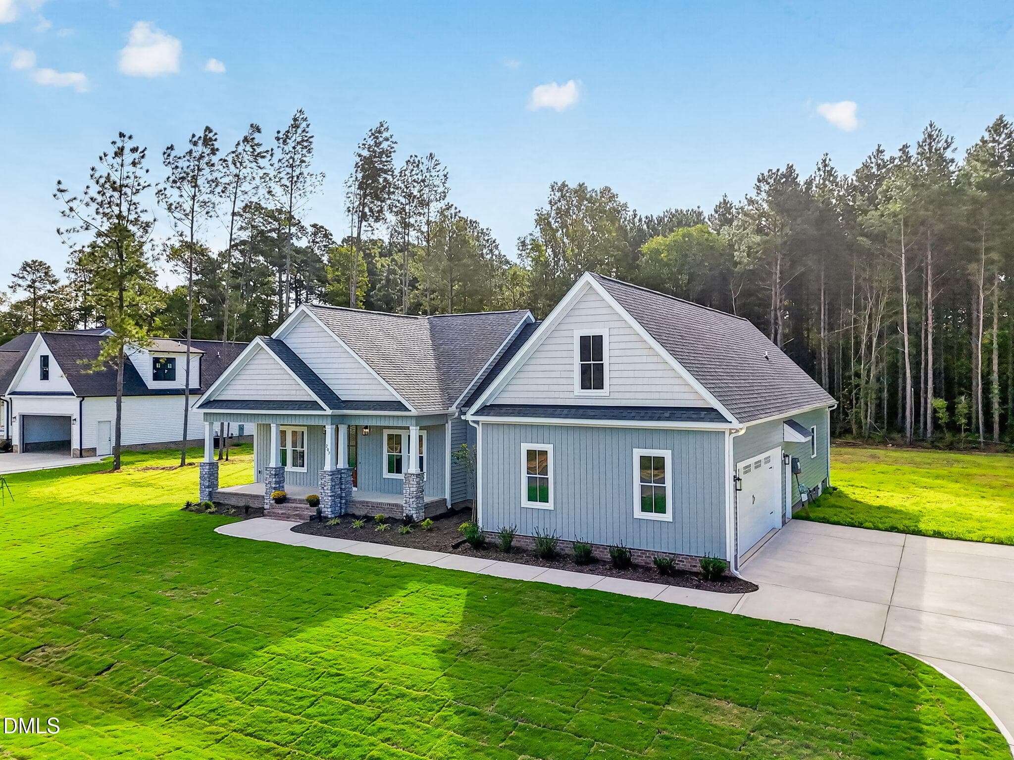 44-web-or-mls-DJI_20260925093151_0034_D - 207 Hillstead Way, Smithfield, NC 27577