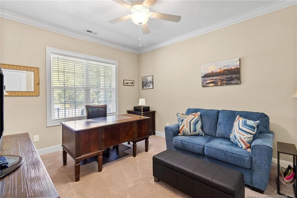 Photo 37 - 2 Macon Lane, Pinehurst, NC 28374