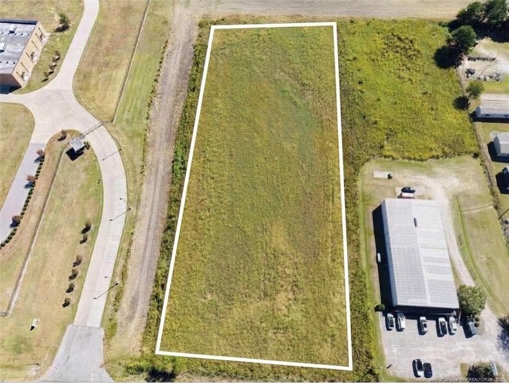 N NC 41 Highway, Lumberton, NC 28358