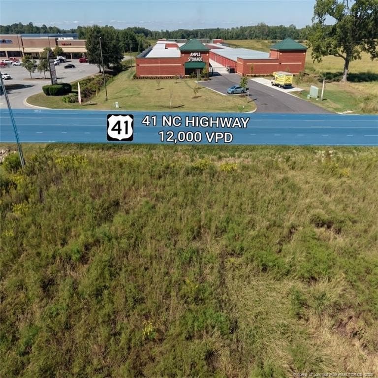Photo 3 - N NC 41 Highway, Lumberton, NC 28358