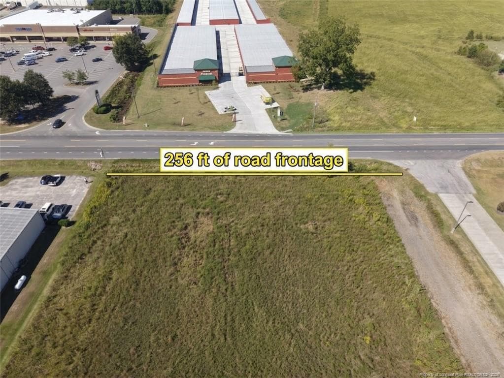 Photo 4 - N NC 41 Highway, Lumberton, NC 28358