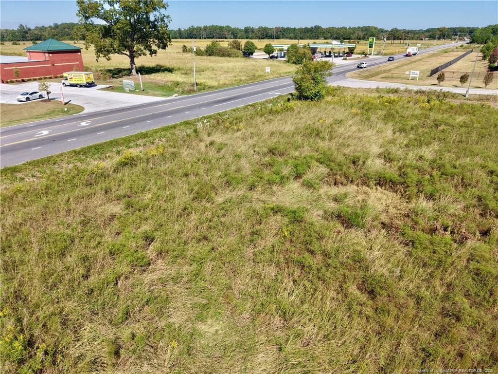 Photo 6 - N NC 41 Highway, Lumberton, NC 28358