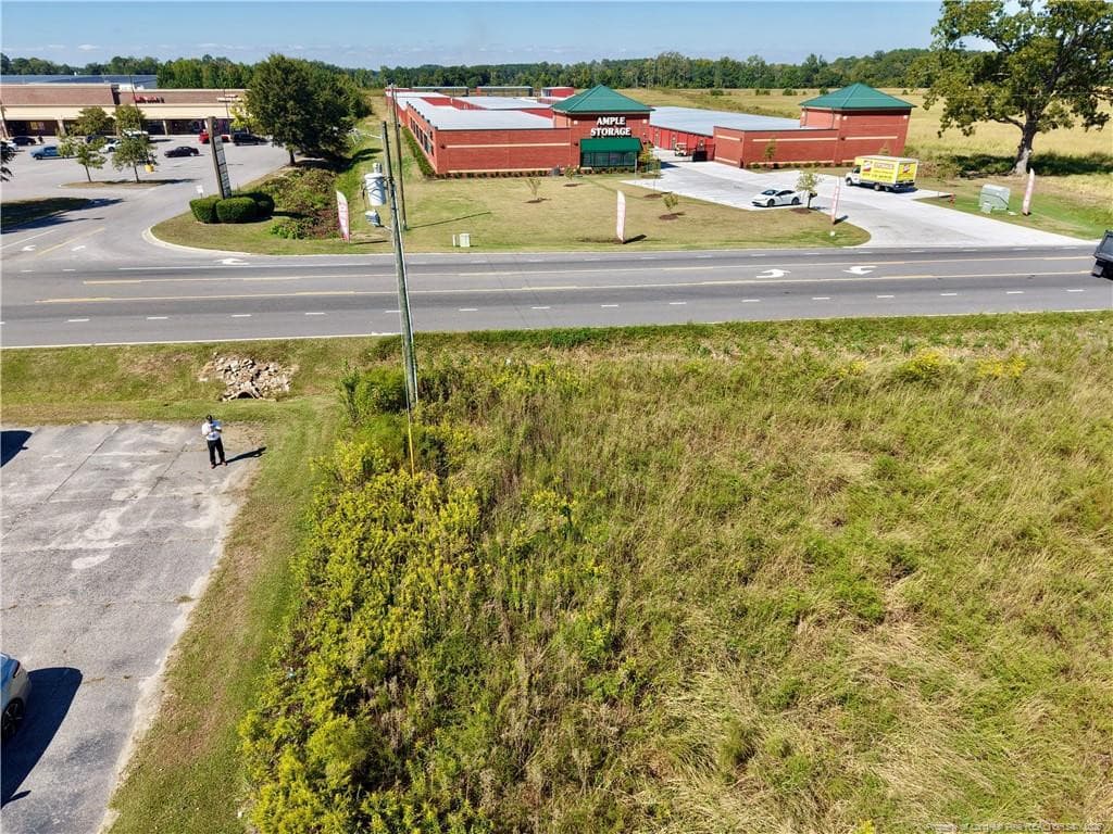 Photo 7 - N NC 41 Highway, Lumberton, NC 28358