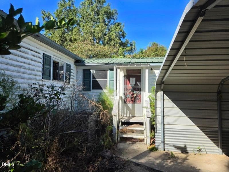 quarry road 4 - 3345 Quarry Road, Wake Forest, NC 27587