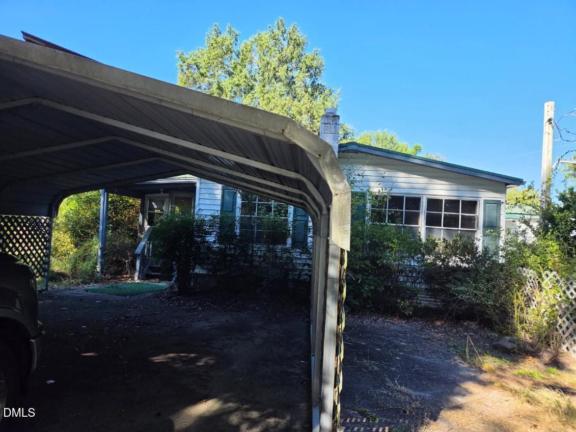 Quarry Road 5 - 3345 Quarry Road, Wake Forest, NC 27587