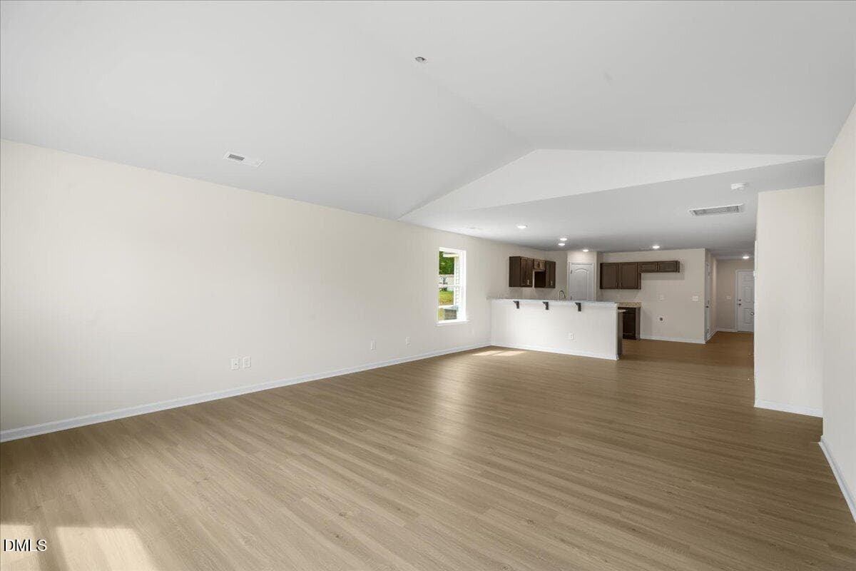 Kitchen - 11455 Red Bud Road, Castalia, NC 27816, Castalia