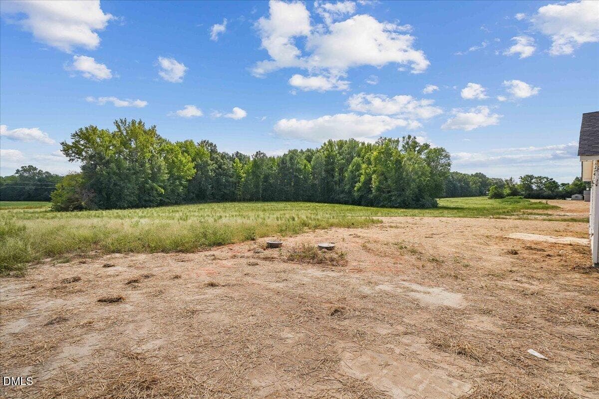 11455 Red Bud Rd - 11455 Red Bud Road, Castalia, NC 27816, Castalia