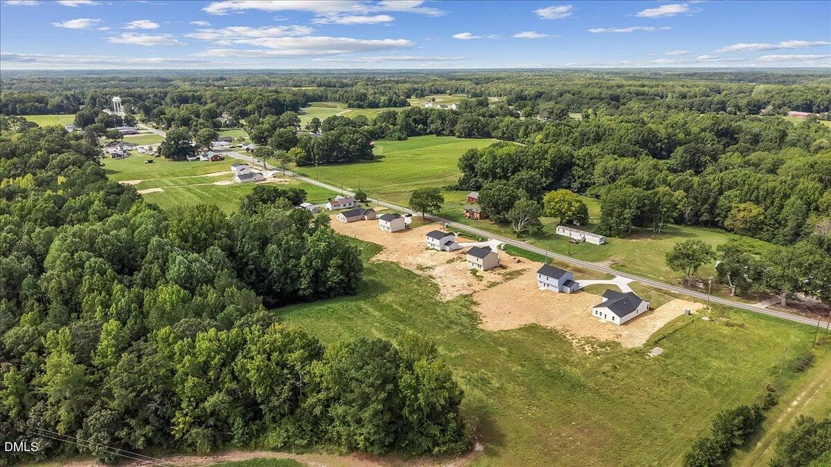 11455 Red Bud Rd - 11455 Red Bud Road, Castalia, NC 27816, Castalia