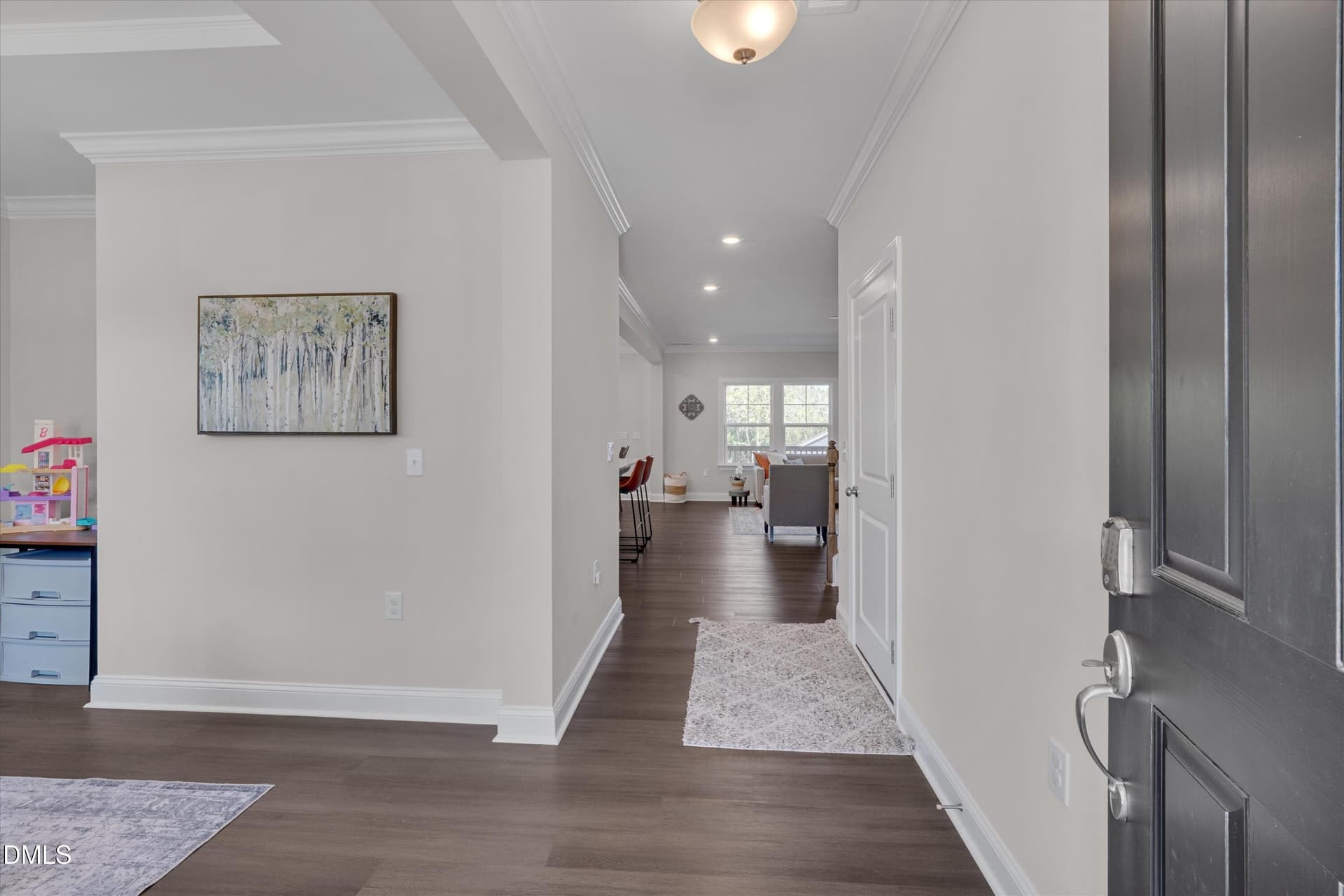 06-2224 Birdhouse Lane-6 - 2224 Birdhouse Lane, Wake Forest, NC 27587