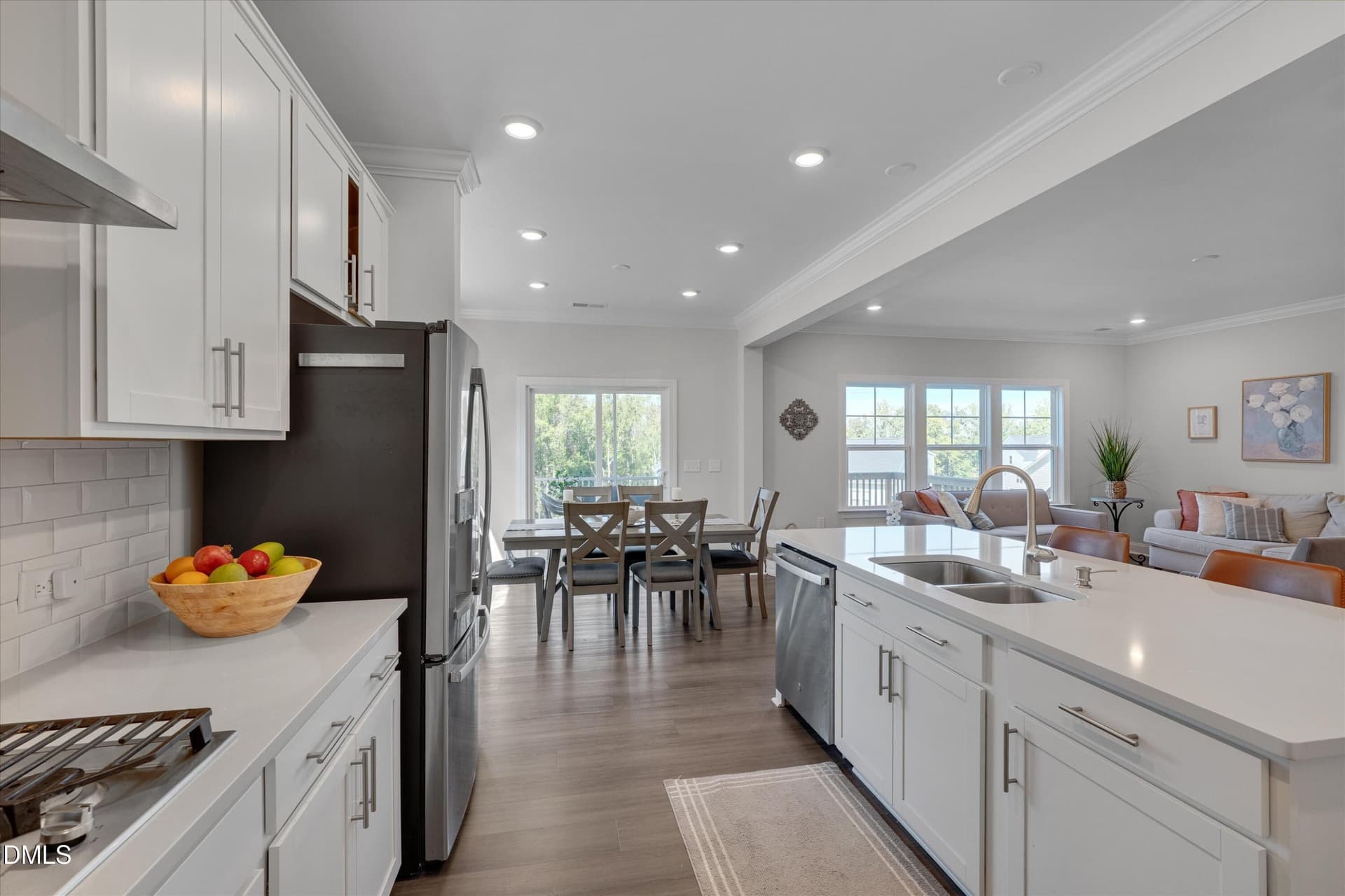 14-2224 Birdhouse Lane-14 - 2224 Birdhouse Lane, Wake Forest, NC 27587