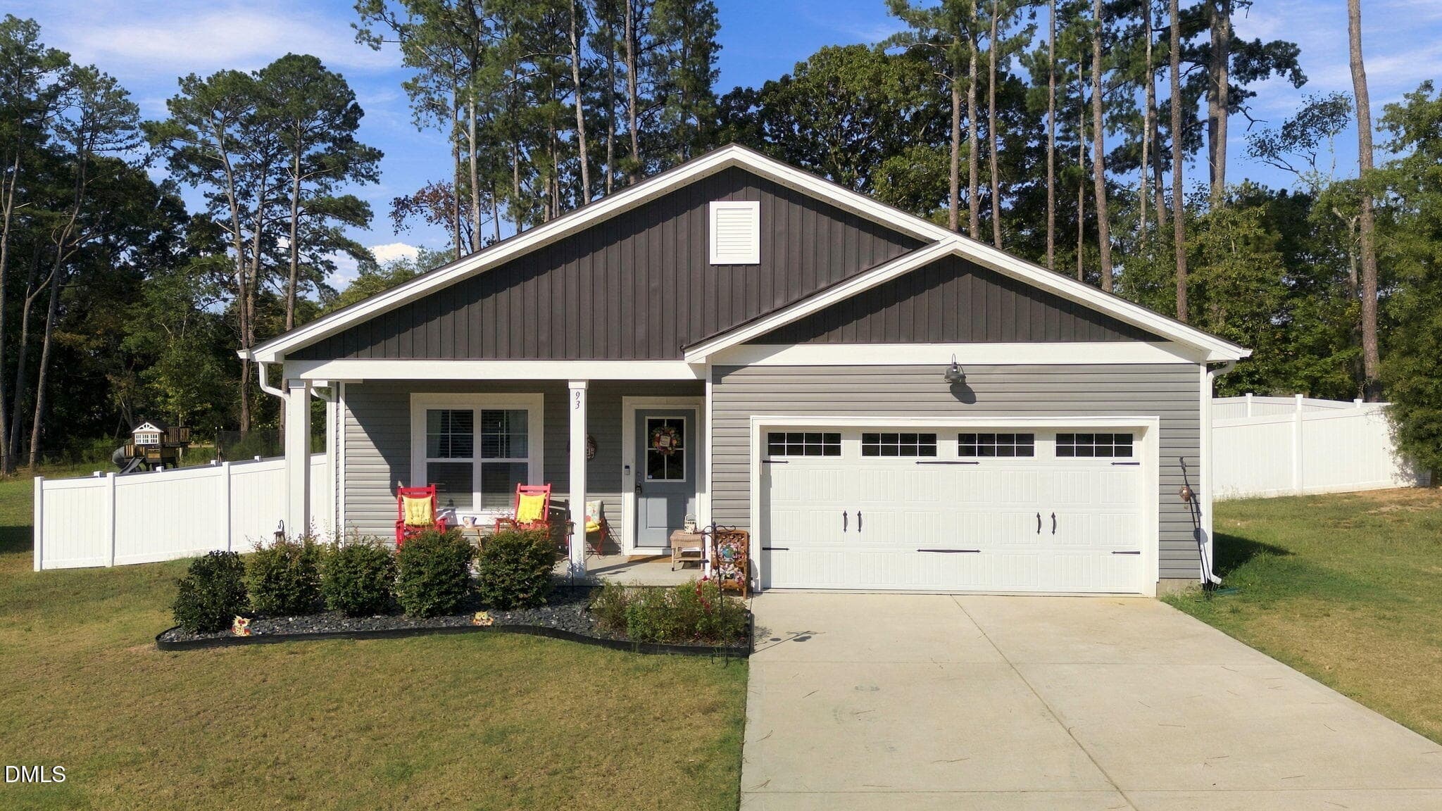 1-web-or-mls-DJI_20260921102441_0254_D - 93 Regis Lane, Coats, NC 27521