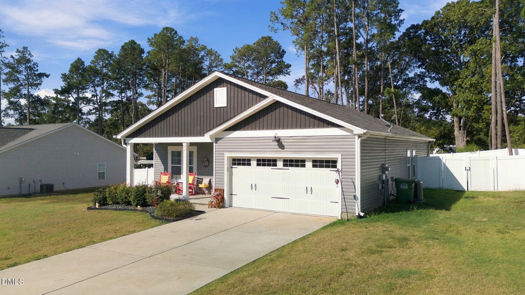 3-web-or-mls-DJI_20260921102511_0257_D - 93 Regis Lane, Coats, NC 27521