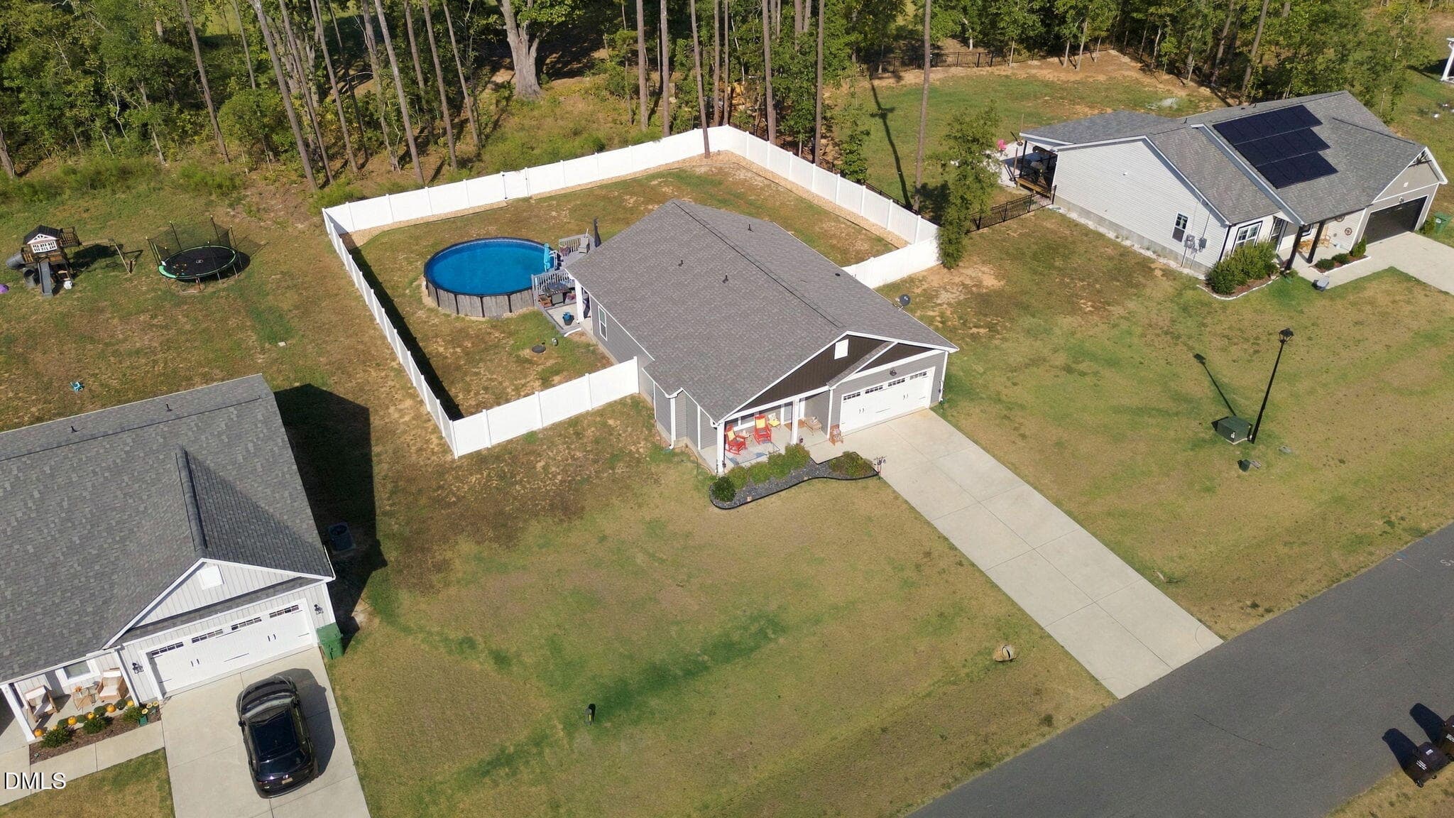 5-web-or-mls-DJI_20260921102316_0250_D - 93 Regis Lane, Coats, NC 27521