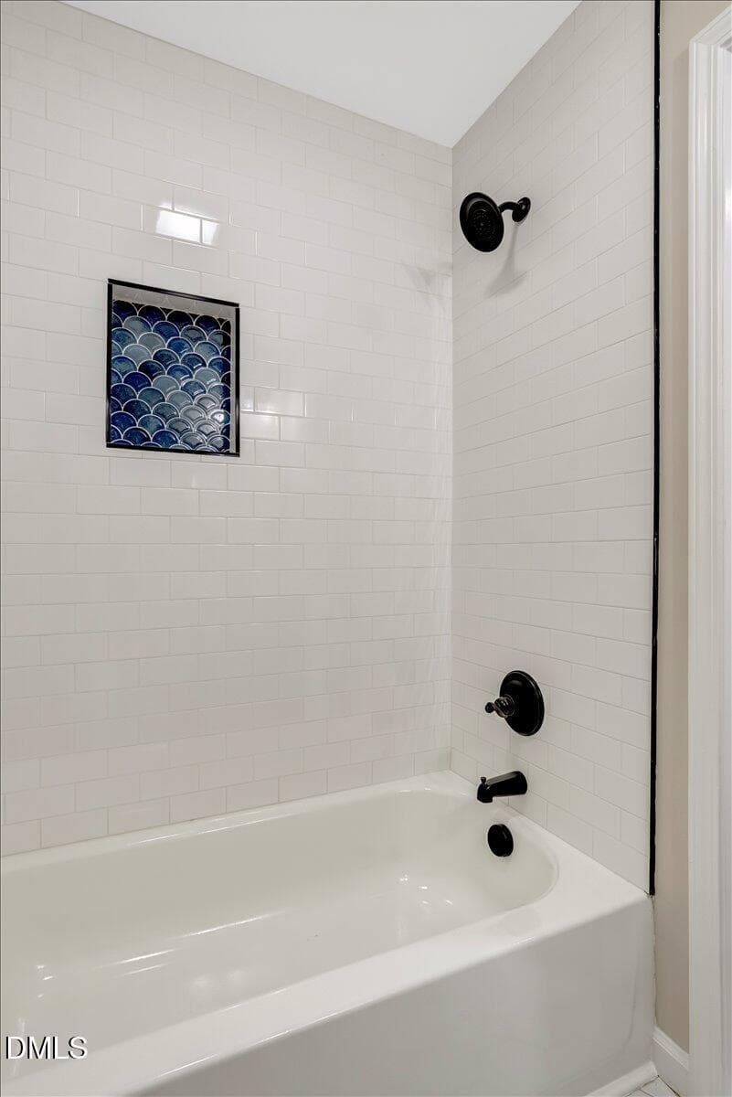 Bathroom - 211 Williams Court, Warrenton, NC 27589