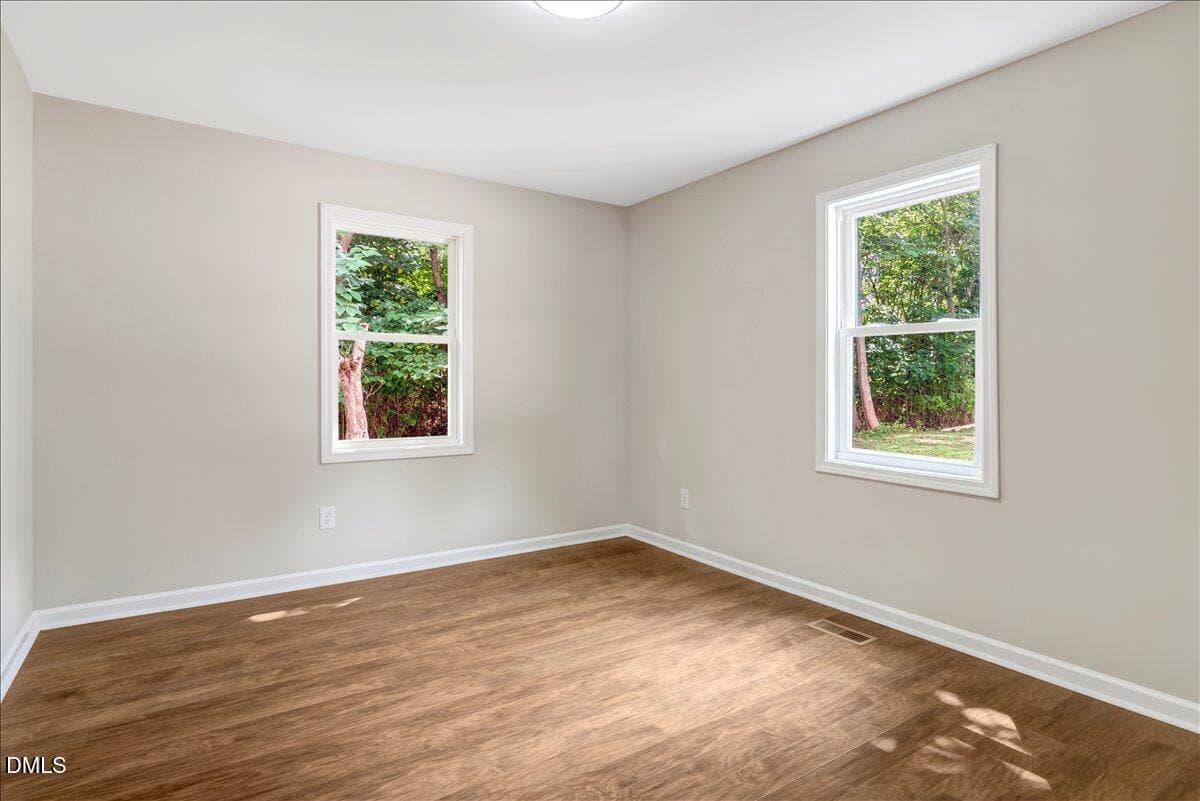 Bedroom #1 - 211 Williams Court, Warrenton, NC 27589