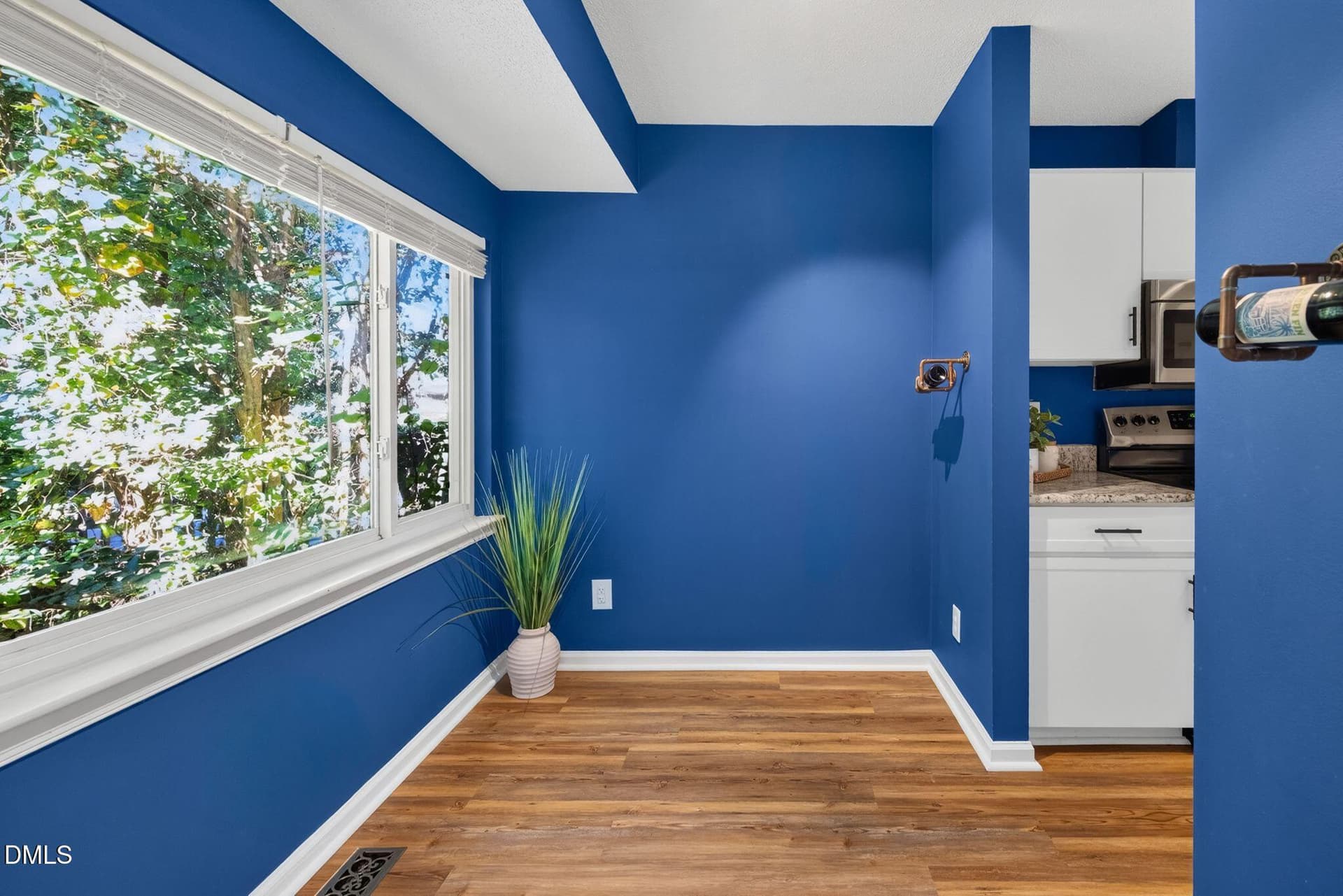 Breakfast Room - 3904 Summerwood Court, Raleigh, NC 27613