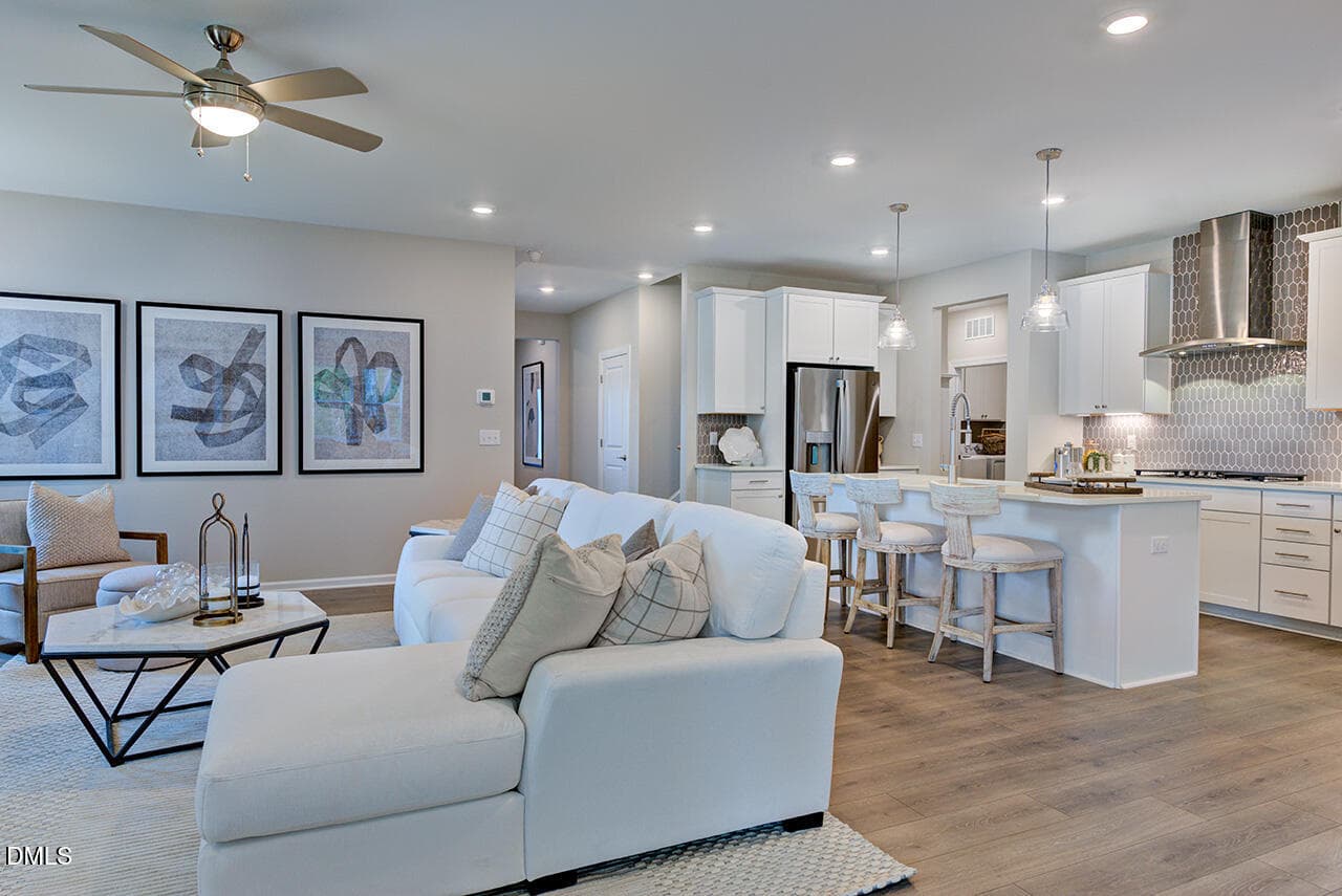 Representative Photo - 1009 Winter Haven Drive, Knightdale, NC 27545, Knightdale
