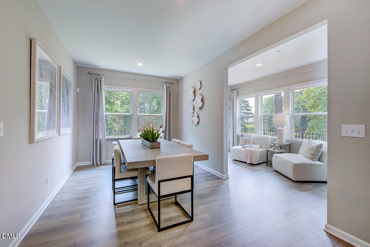 Representative Photo - 1009 Winter Haven Drive, Knightdale, NC 27545, Knightdale