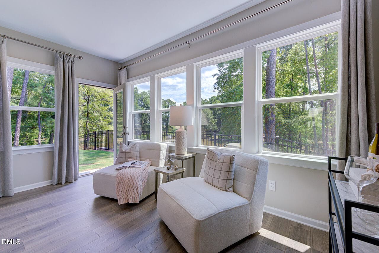 Representative Photo - 1009 Winter Haven Drive, Knightdale, NC 27545, Knightdale