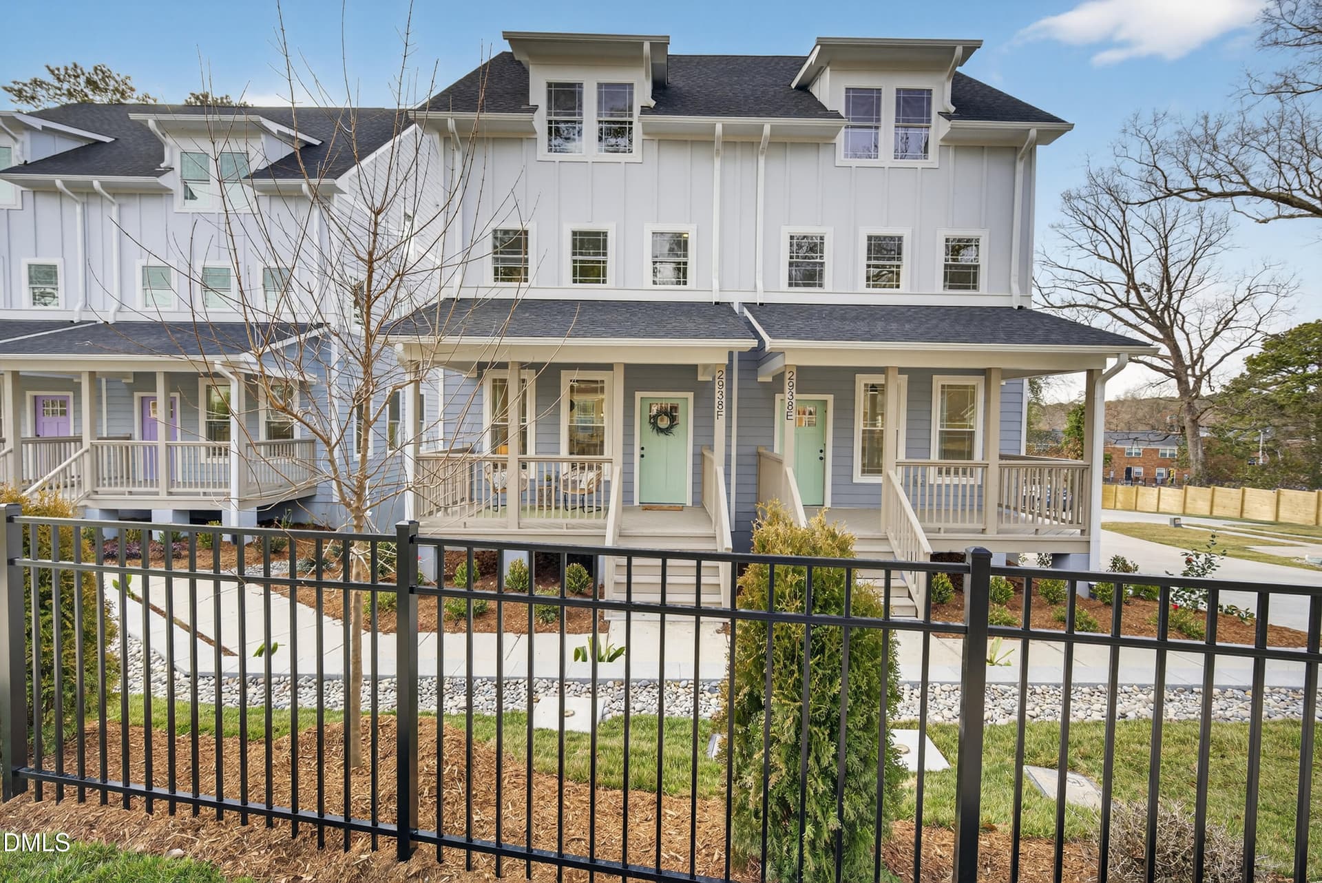Listing Photos-37 - 2938a-2944 Chapel Hill Road, Durham, NC 27707