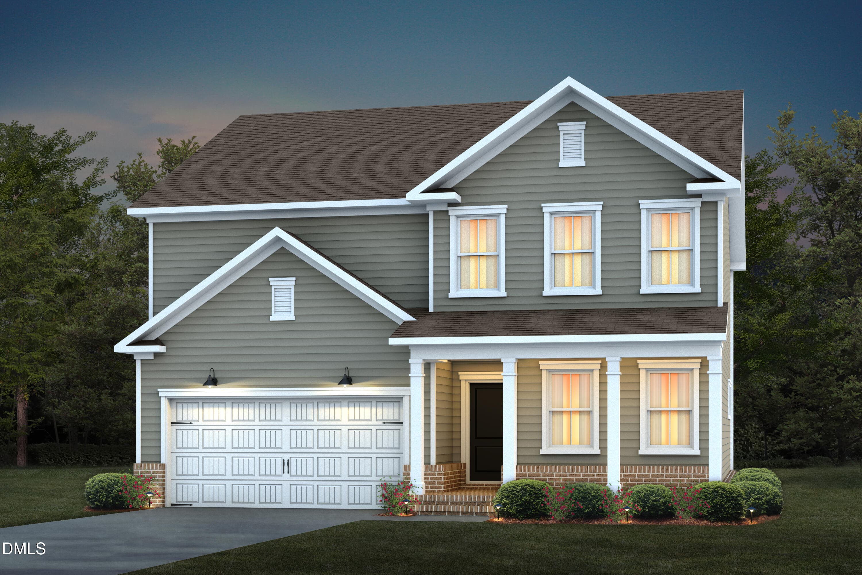 592 Fosterton Cottage Way, Raleigh, NC 27603
