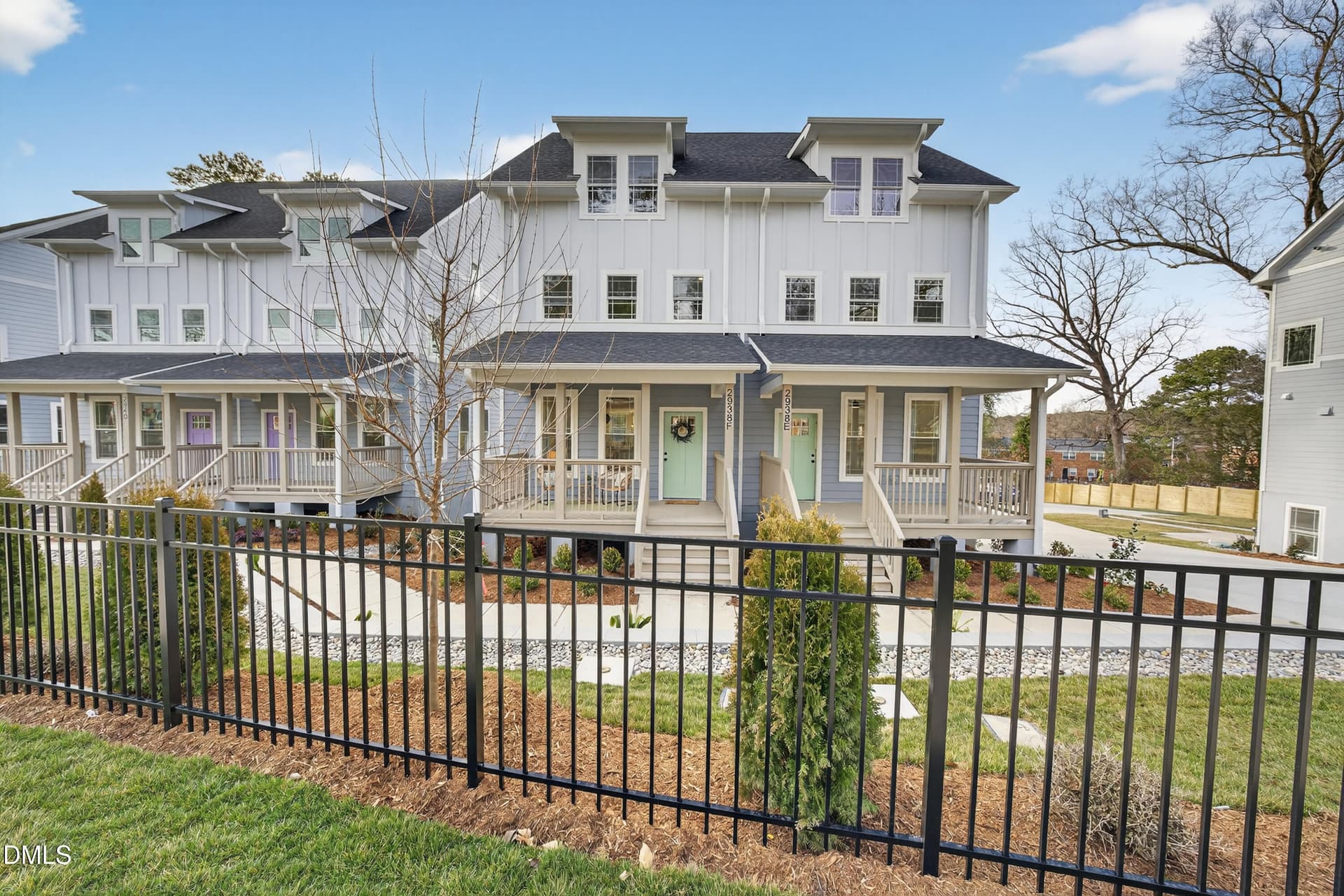 Listing Photos-36 - 2938a-2944 Chapel Hill Road, Durham, NC 27707