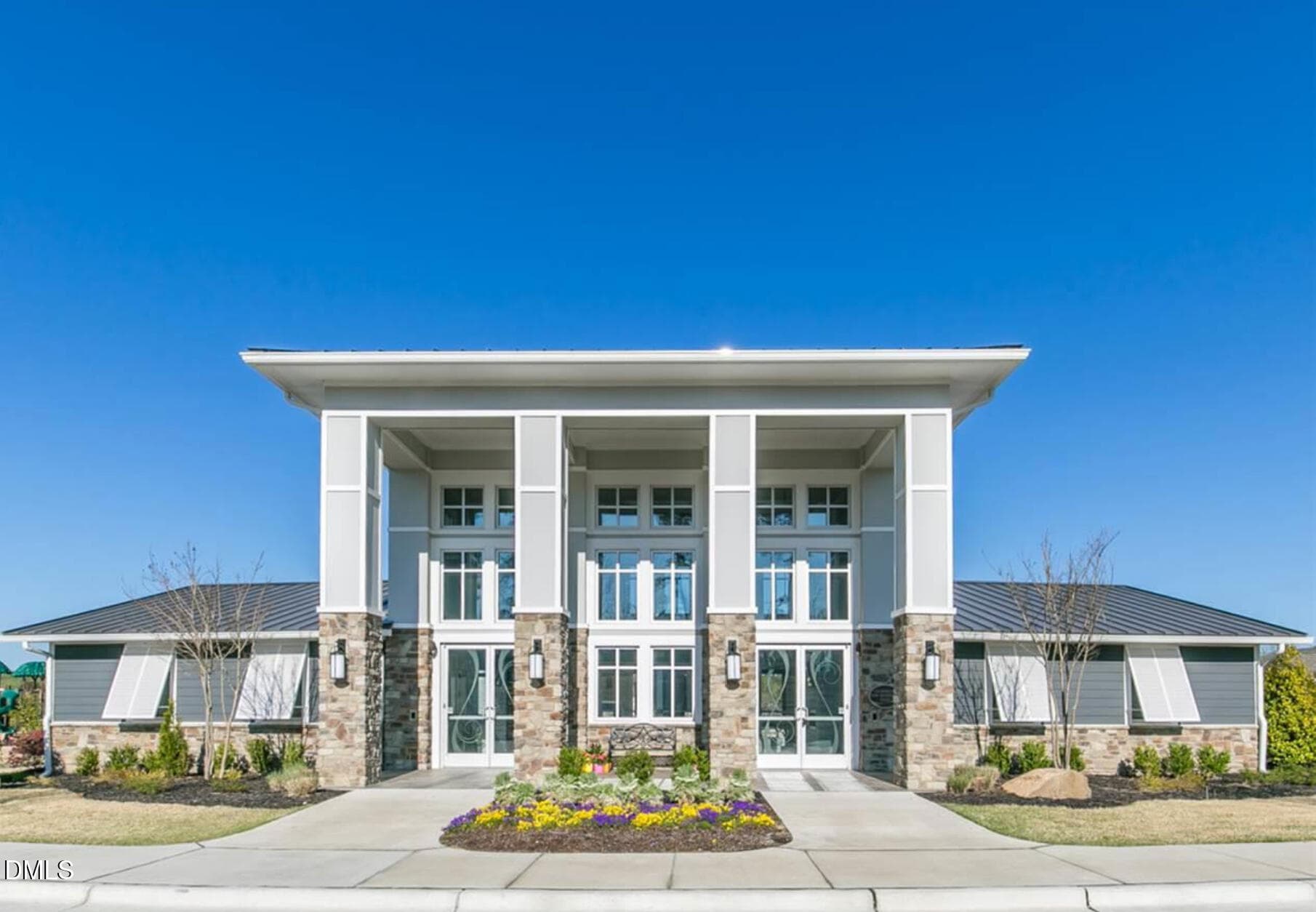 CLubhouse - 520 Traditions Grande Boulevard, Wake Forest, NC 27587