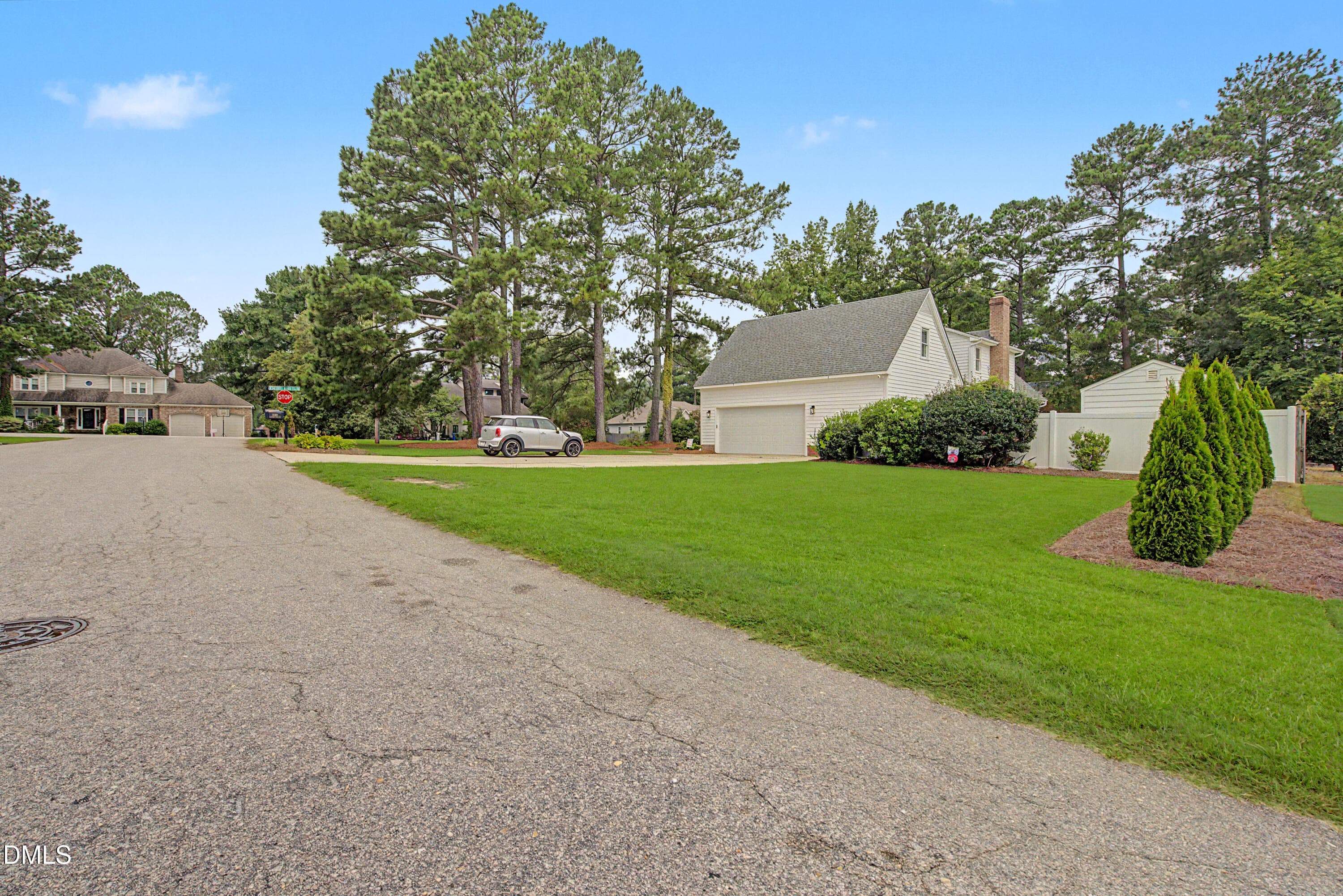 DSC08548 - 4900 Country Club Drive N, Wilson, NC 27896