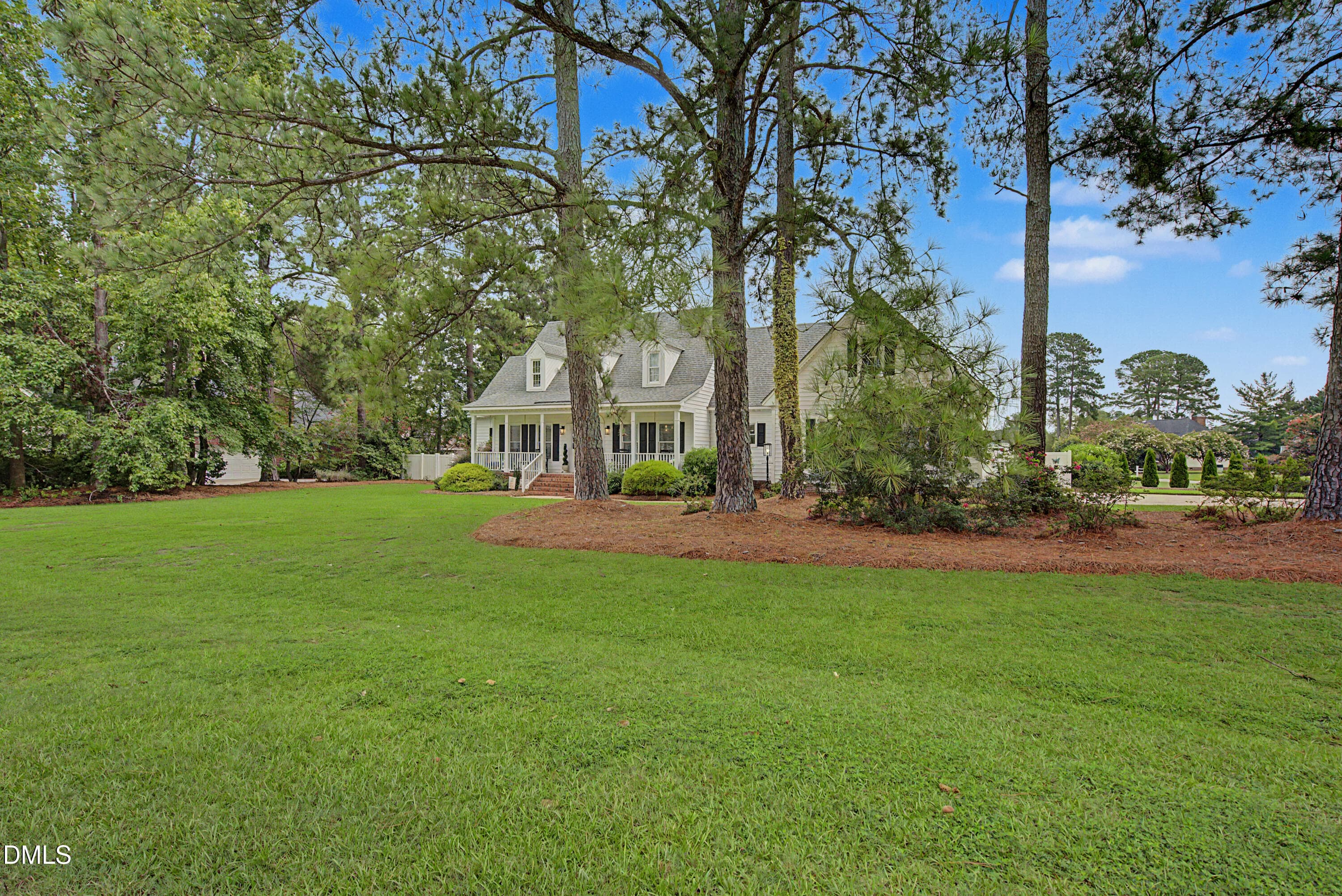 DSC08569 - 4900 Country Club Drive N, Wilson, NC 27896