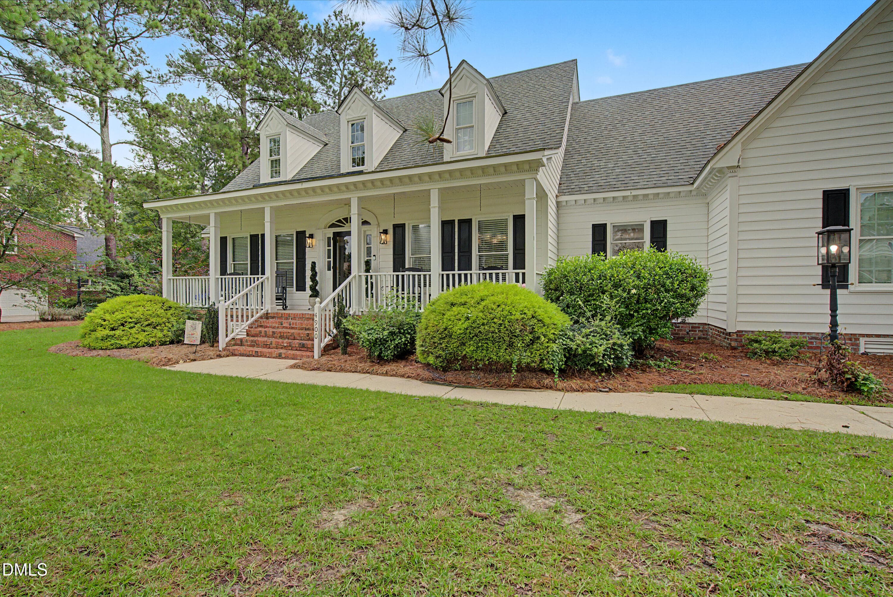 DSC08579 - 4900 Country Club Drive N, Wilson, NC 27896