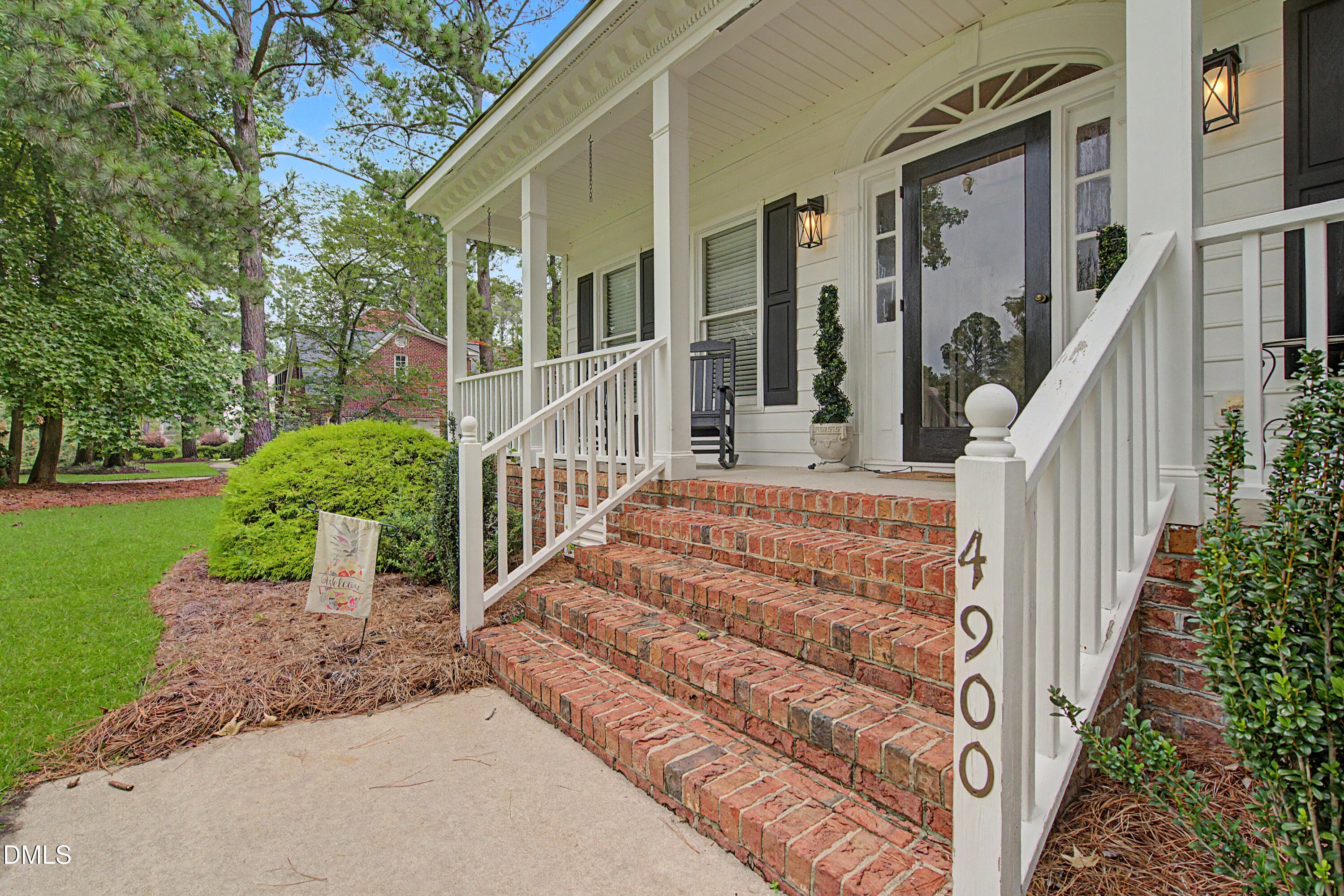 DSC08587 - 4900 Country Club Drive N, Wilson, NC 27896