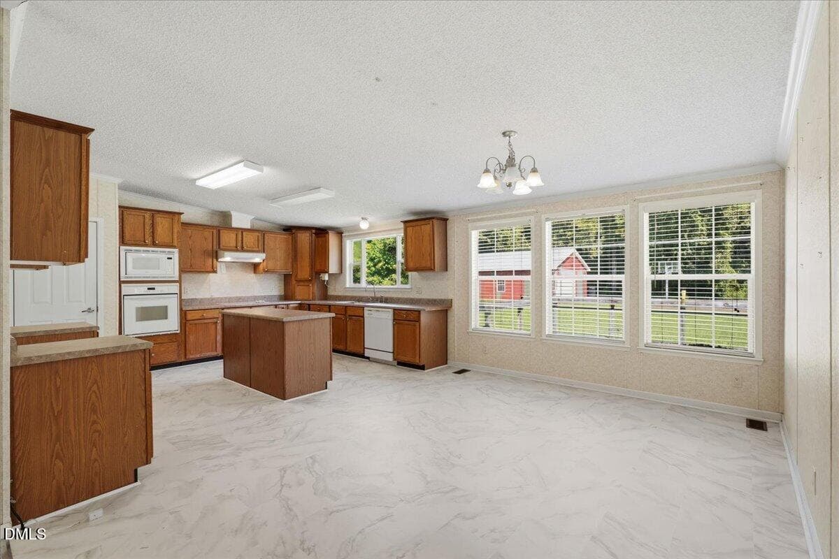 34-4351 Rains Crossroads Rd-34 - 4351 Rains Crossroads Road, Princeton, NC 27569