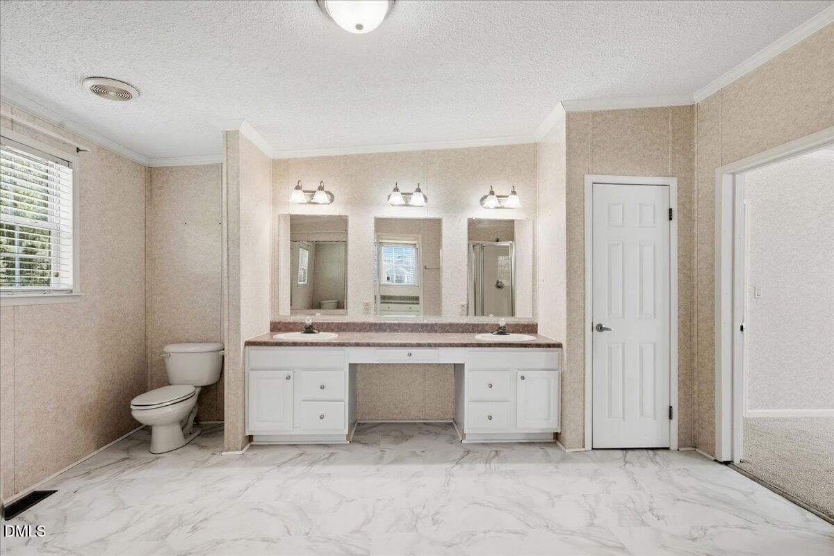 55-4351 Rains Crossroads Rd-55 - 4351 Rains Crossroads Road, Princeton, NC 27569