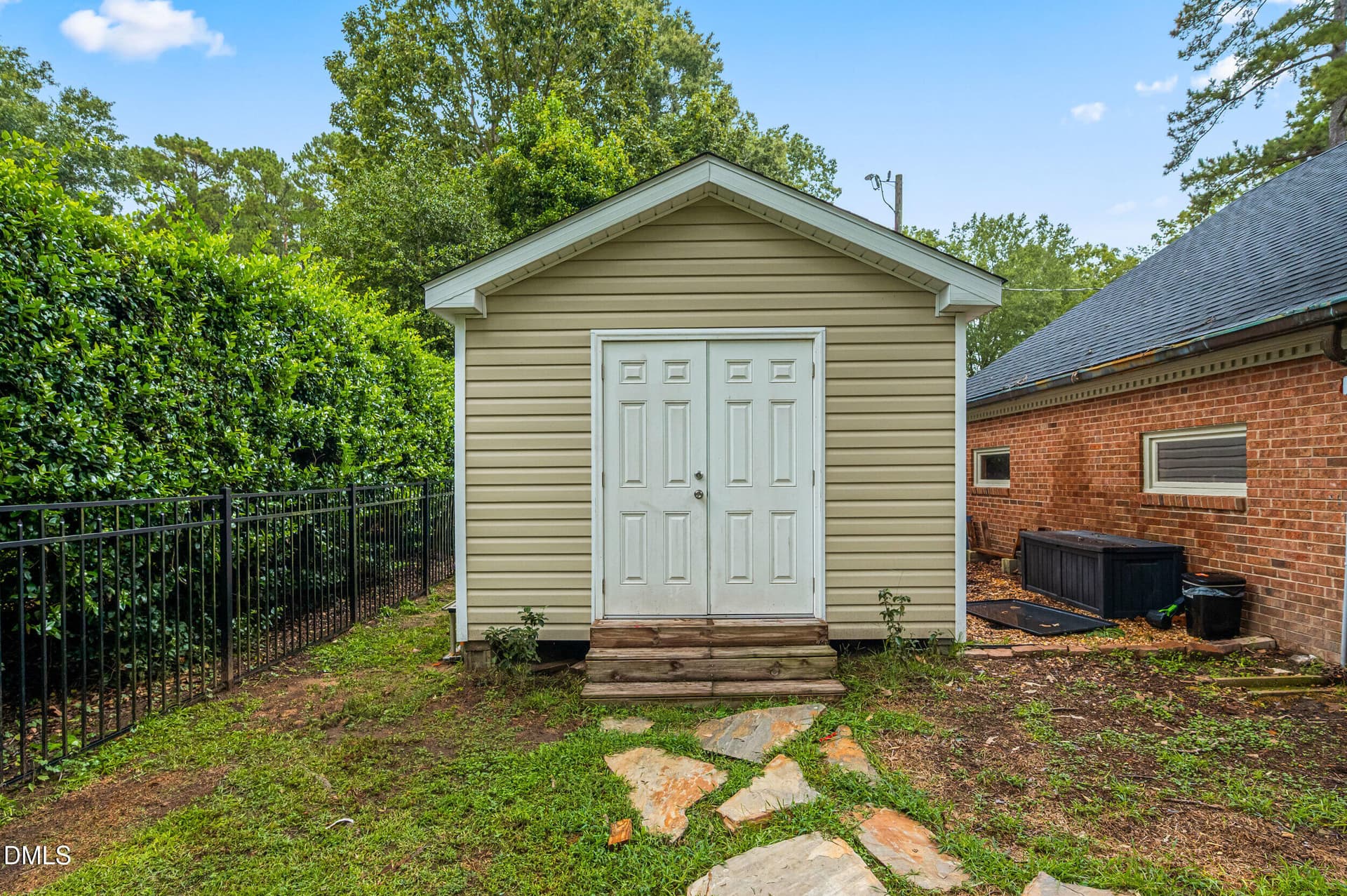 58_dsc_0703 - 1110 Chestnut Drive, Smithfield, NC 27577