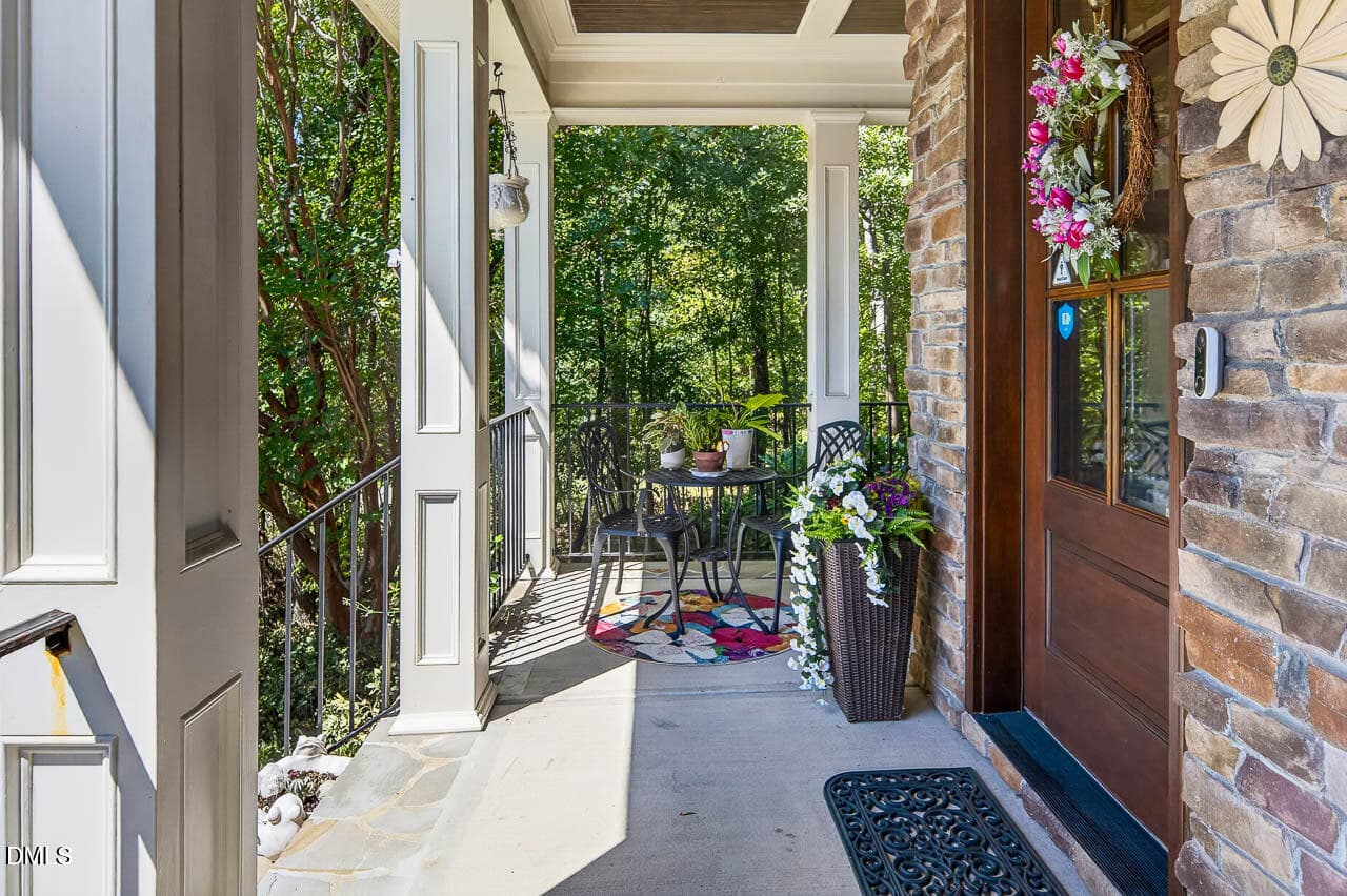 5728 Massey Branch Dr2-1 - 5728 Massey Branch Drive, Rolesville, NC 27571, Rolesville
