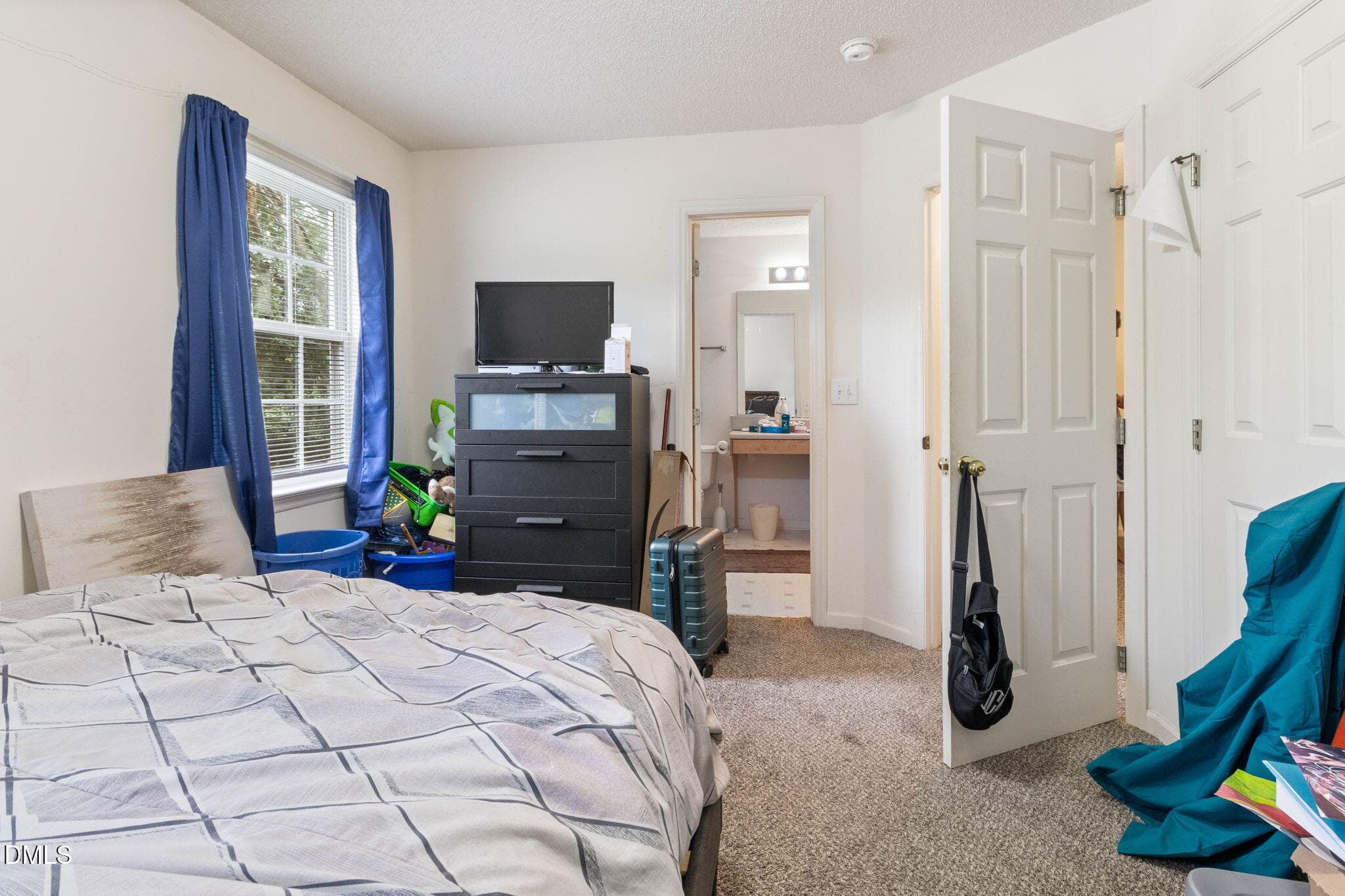 2nd Bedroom - 4414 Pottery Lane, Raleigh, NC 27616
