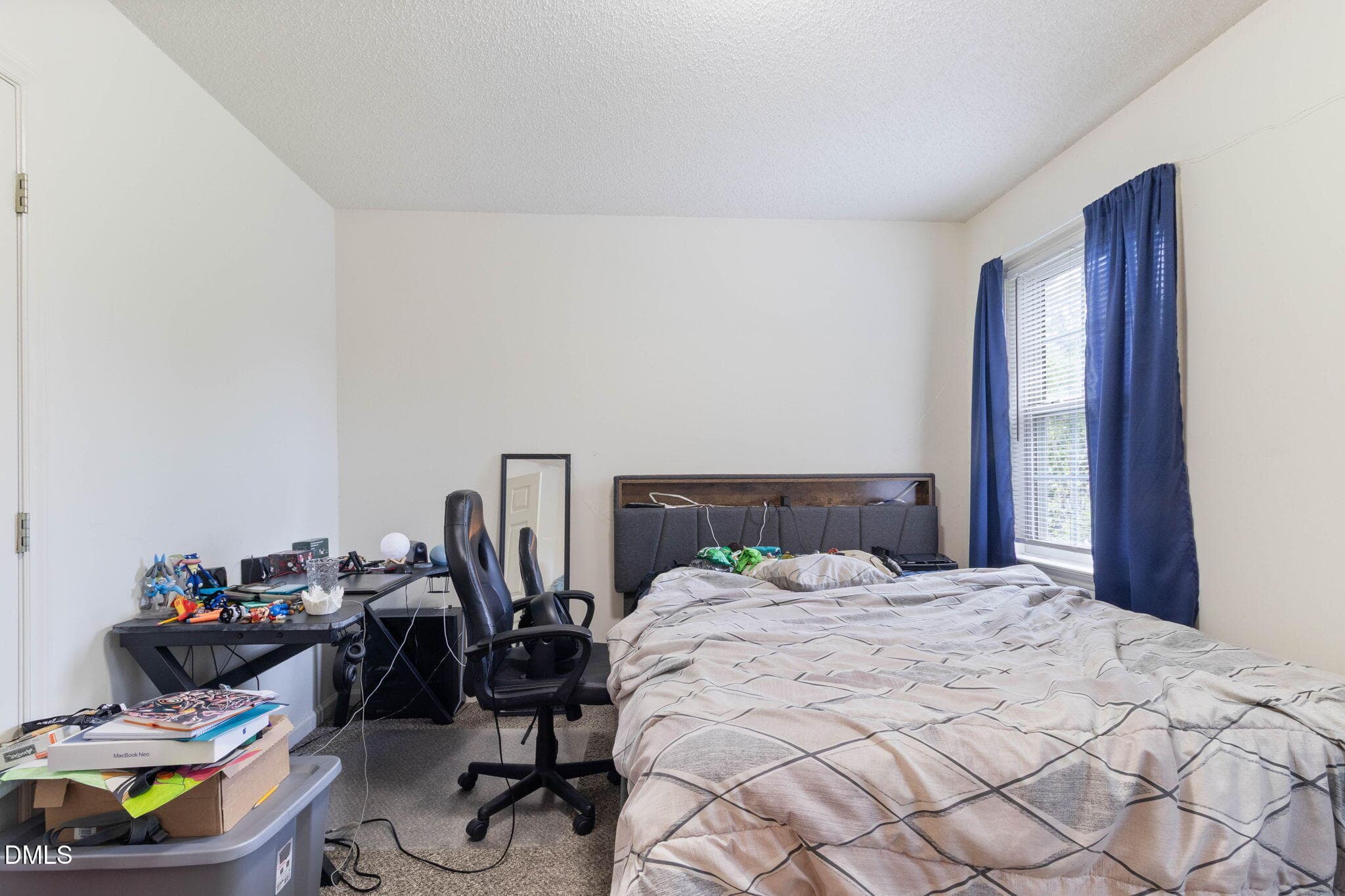 2nd Bedroom - 4414 Pottery Lane, Raleigh, NC 27616