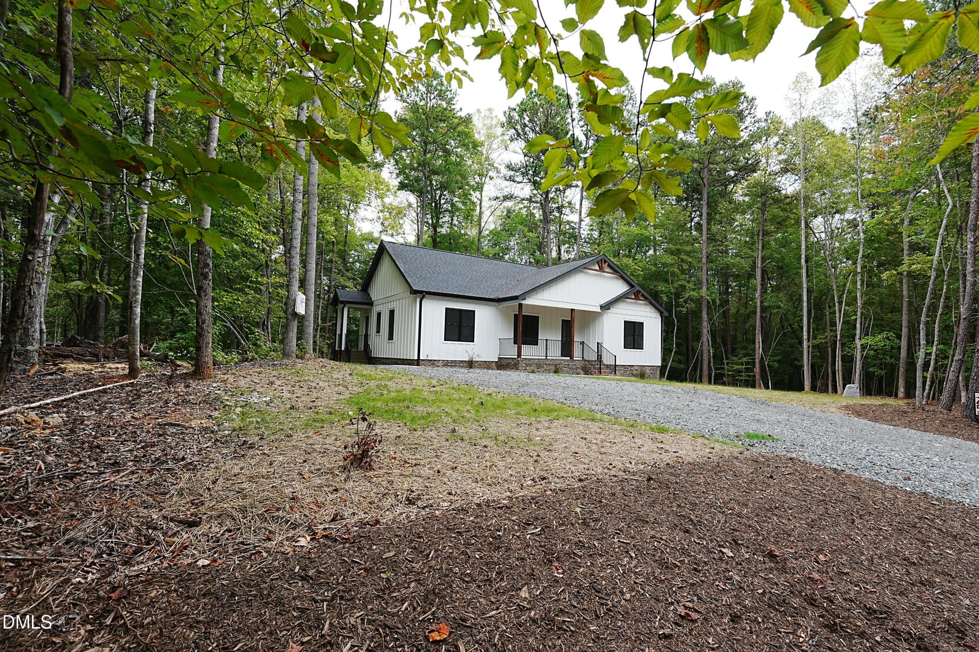 DSC00060 - 101 Stillwater Lane, Roxboro, NC 27574