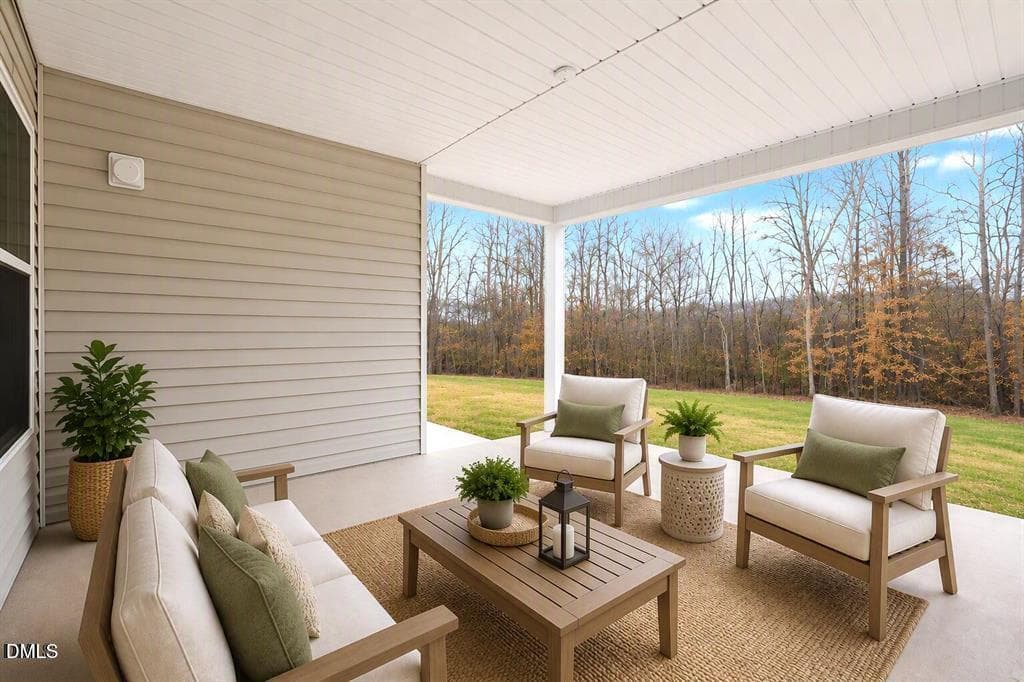 16 - 131 Luther Drive, Graham, NC 27253, Graham