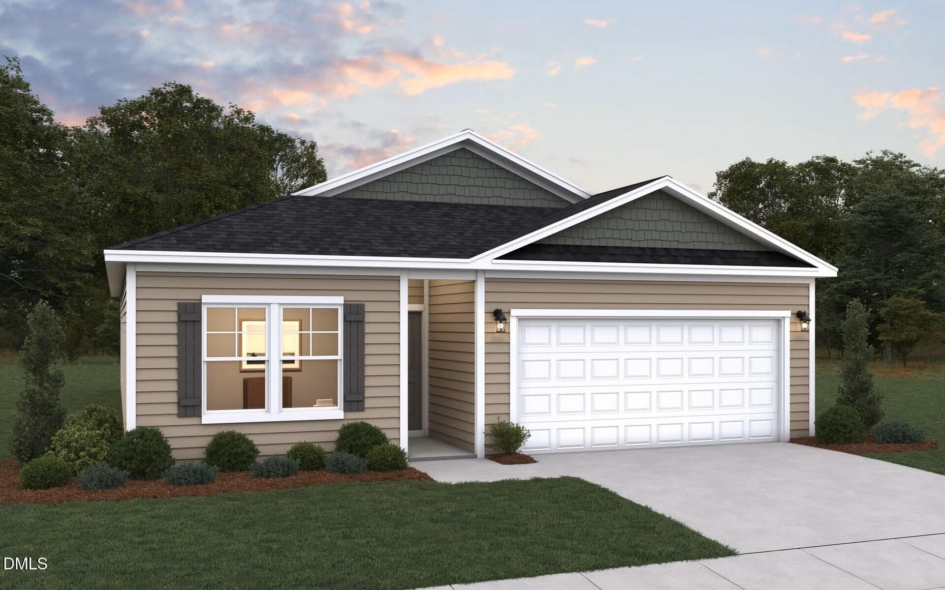 116 Airdale Drive, Oxford, NC 27565