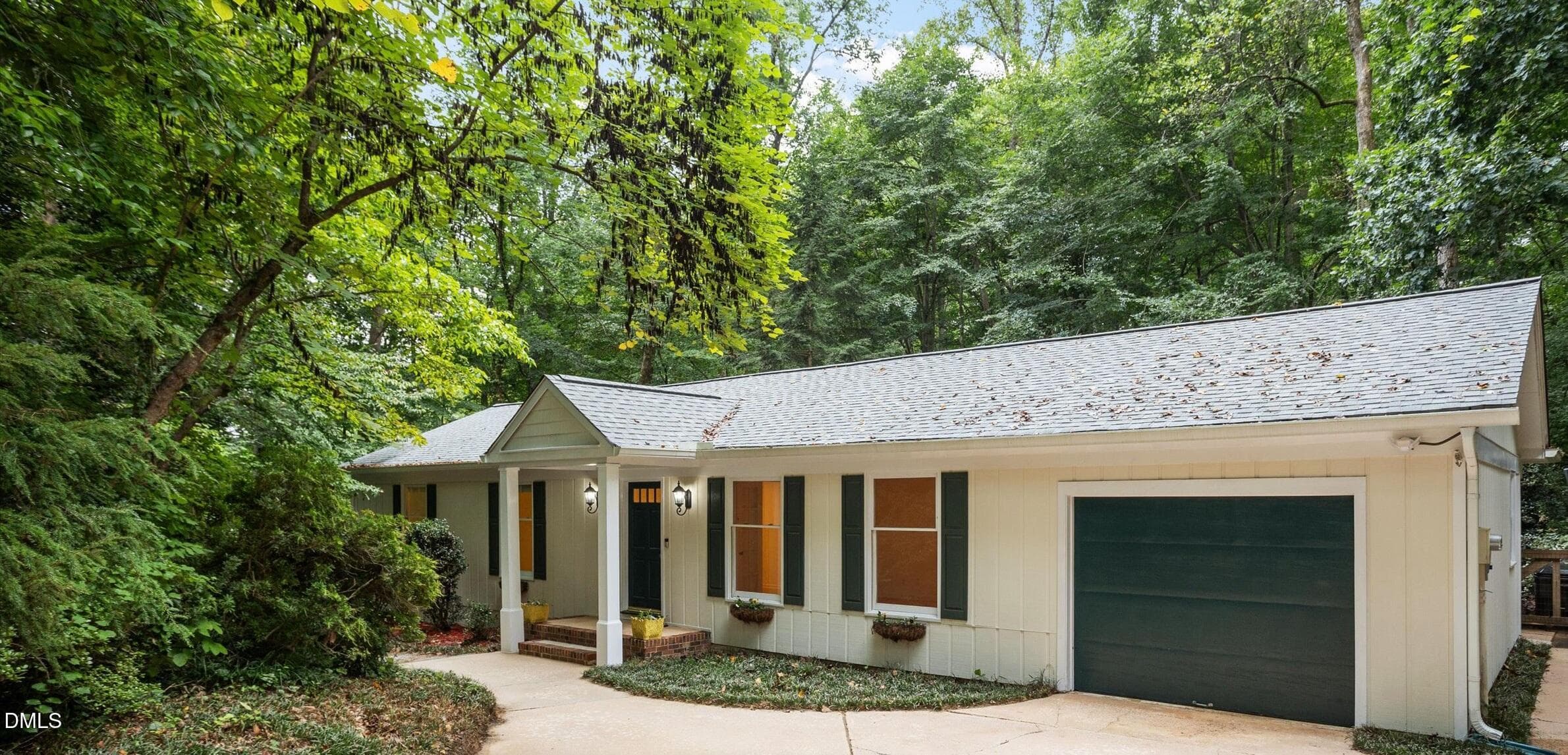 8269 Hillside Drive, Raleigh, NC 27612